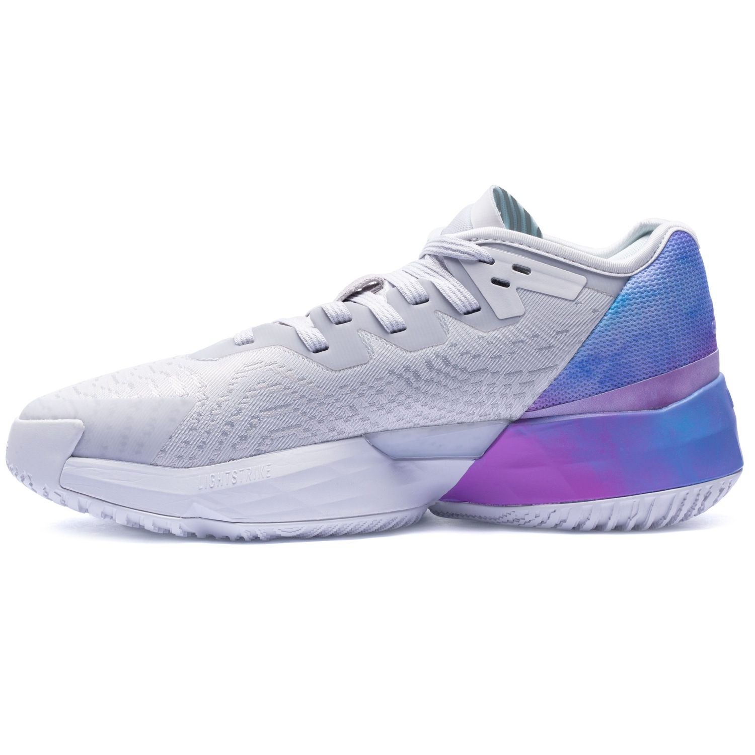 Tênis adidas D.O.N Issue 4 Dream It - Masculino - Foto 3