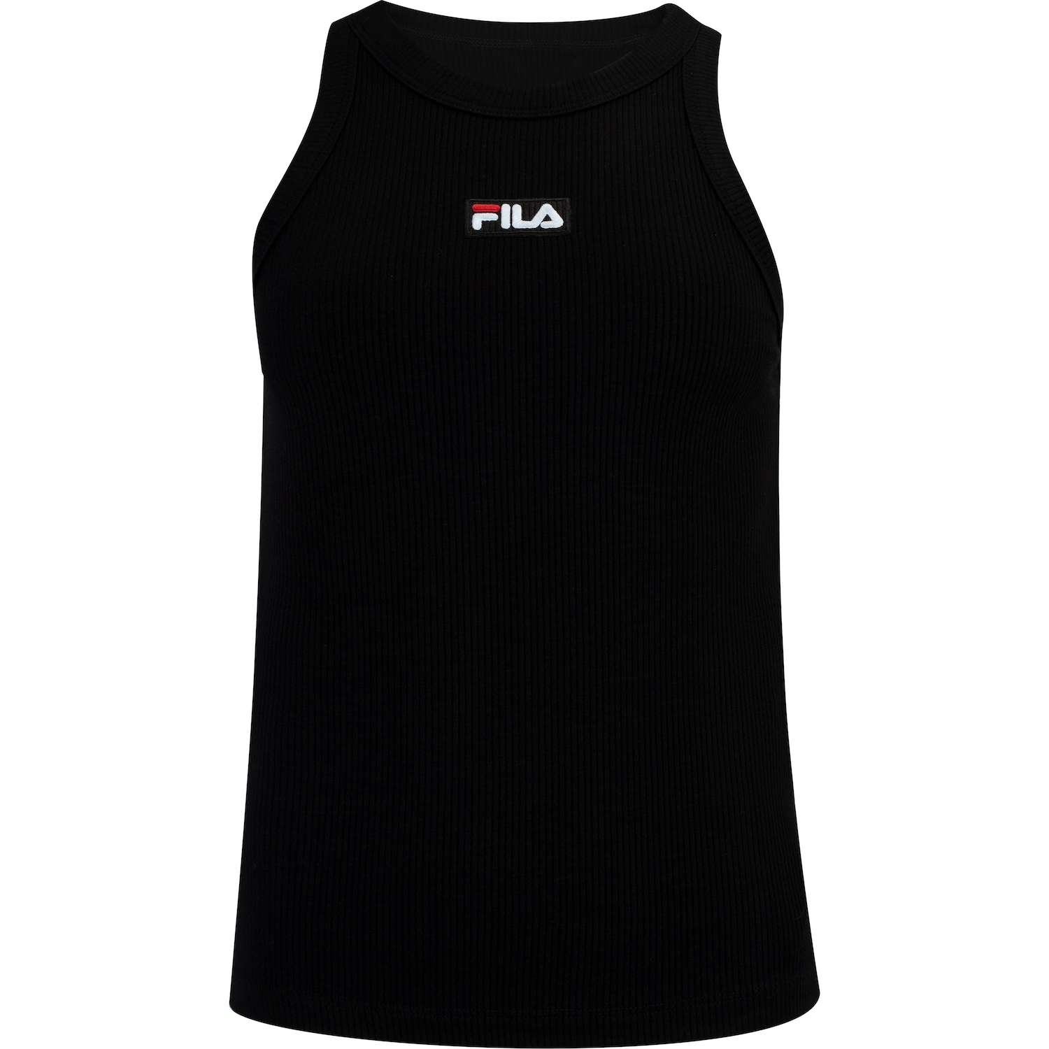 Camiseta Regata Feminina Fila Essencial - Foto 1