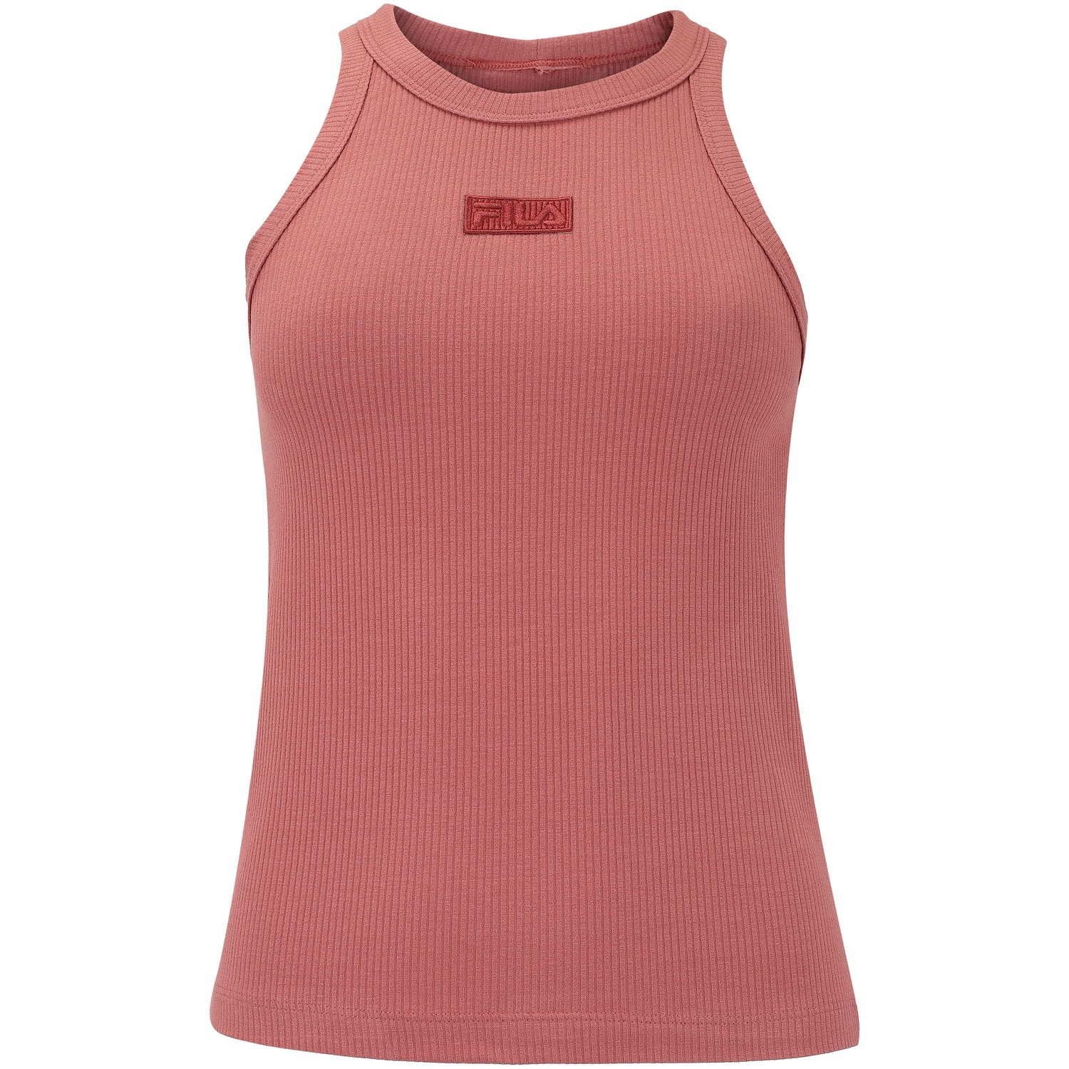 Camiseta Regata Feminina Fila Essencial - Foto 5
