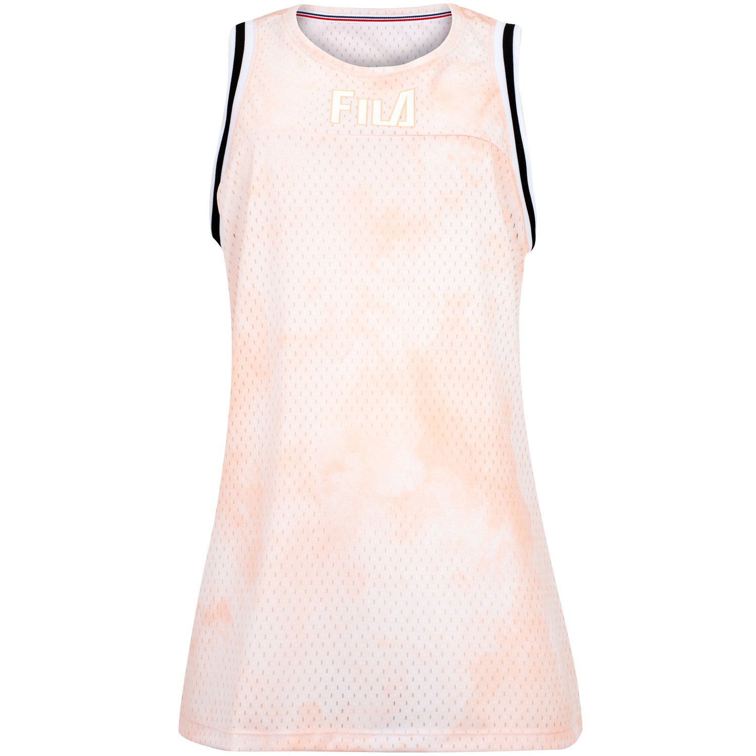 Camiseta Regata Feminina Fila Street Hop - Foto 5