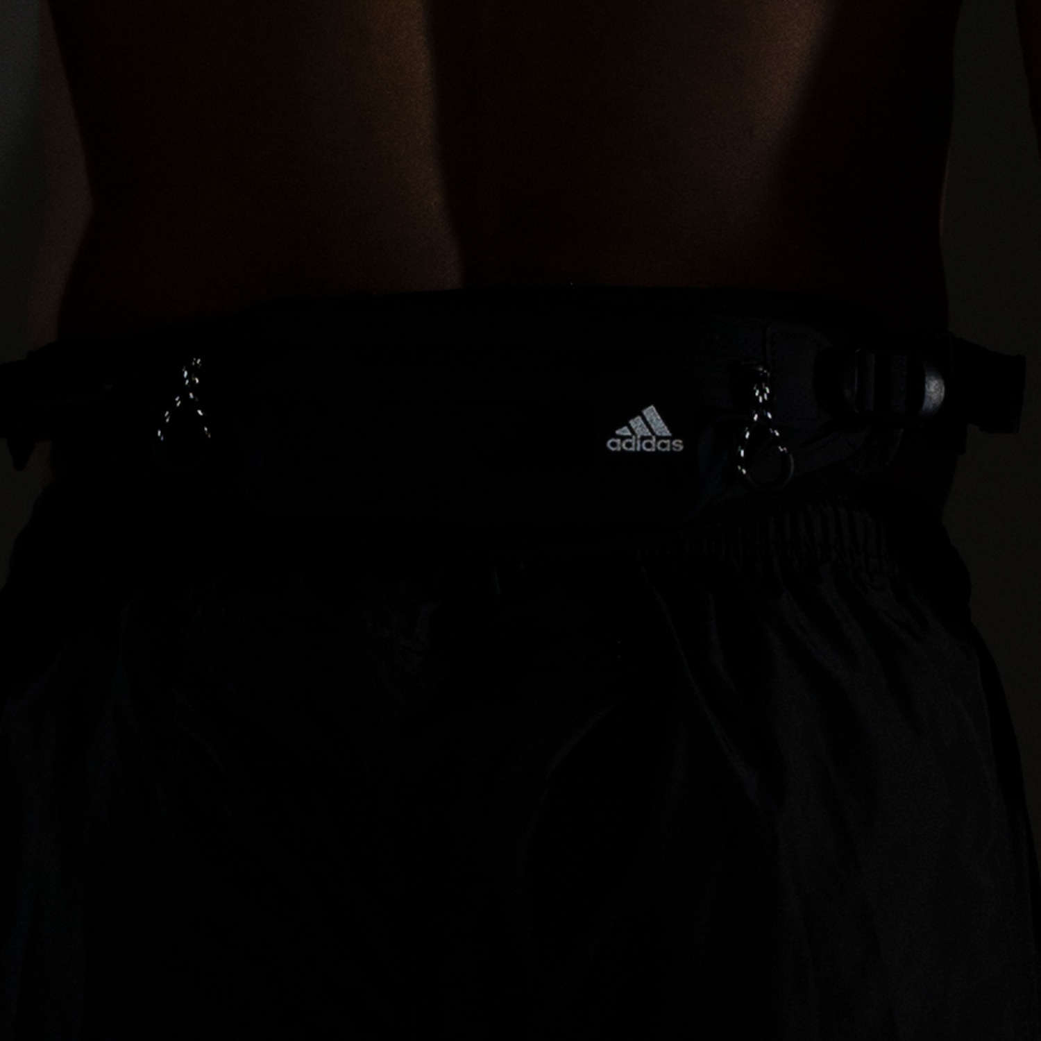 Cinto de Corrida adidas - Foto 2