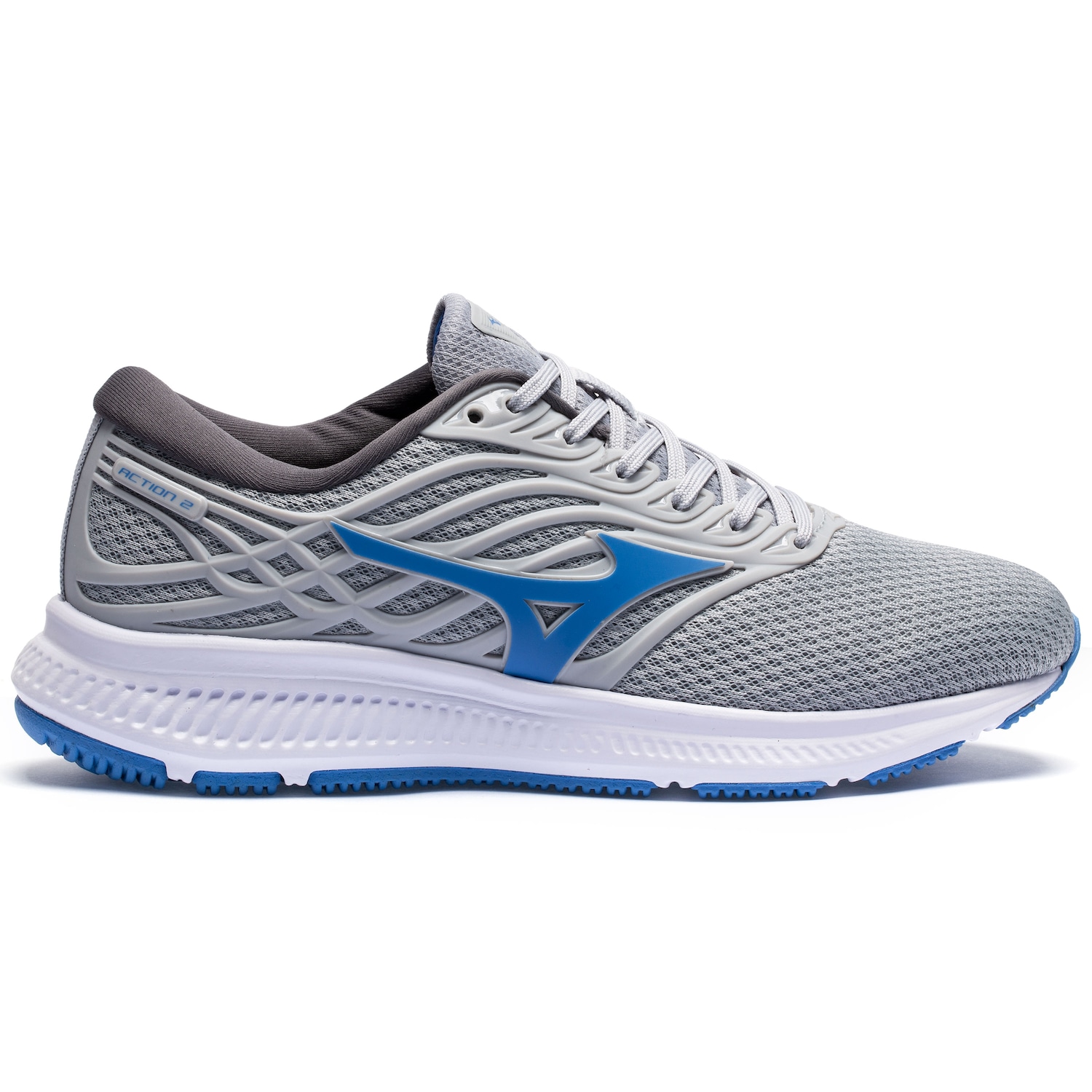 Tênis Mizuno Action 2 - Unissex - Foto 1