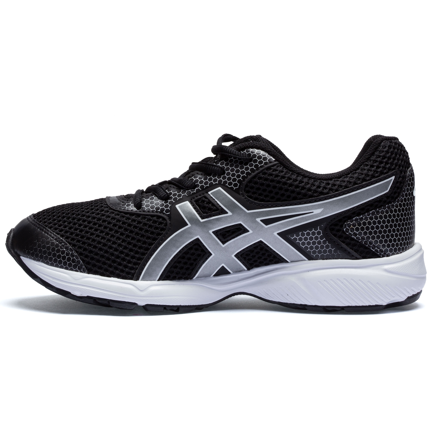 Tênis ASICS Buzz 4 - Júnior - Foto 3