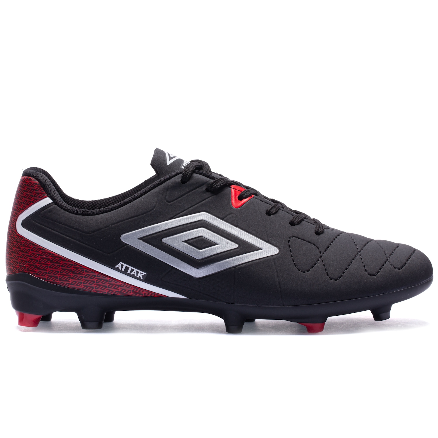 Chuteira de Campo Adulto Umbro Attak Eternal - Foto 1