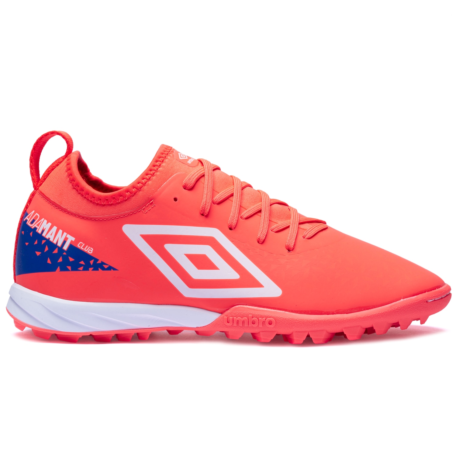 Chuteira Society Adulto Umbro Adamant Club - Foto 1