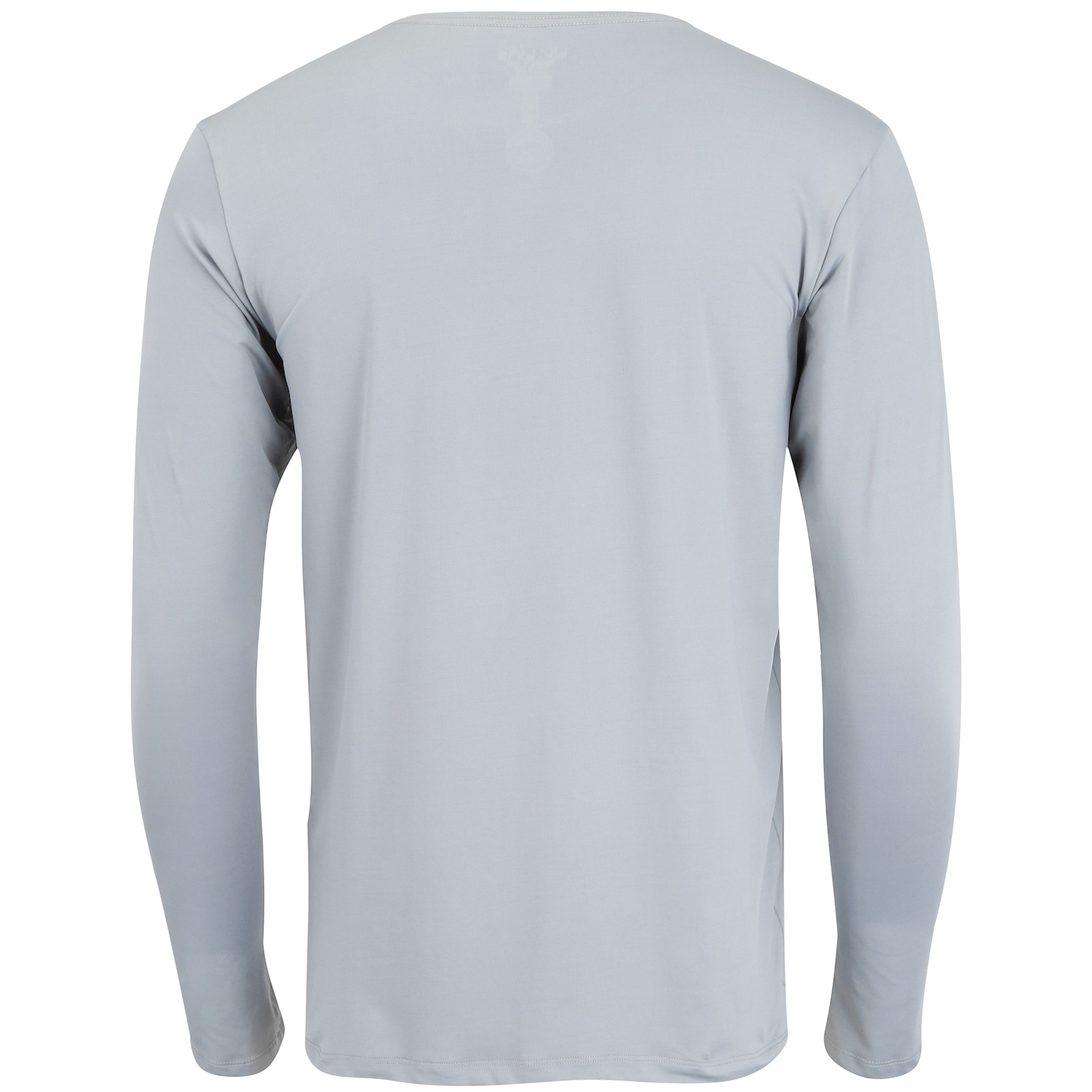 Camiseta Uv Line Manga Longa com Proteção Solar Slim Pro - Masculina - Foto 2