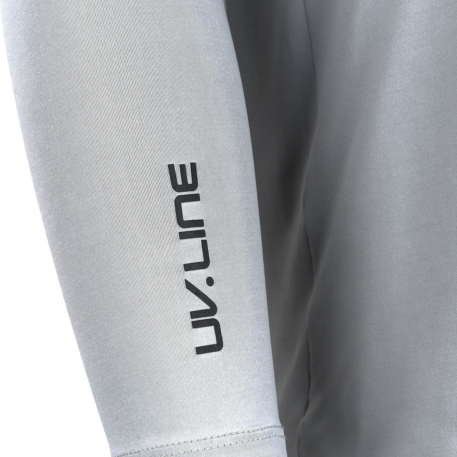Camiseta Uv Line Manga Longa com Proteção Solar Slim Pro - Masculina - Foto 3