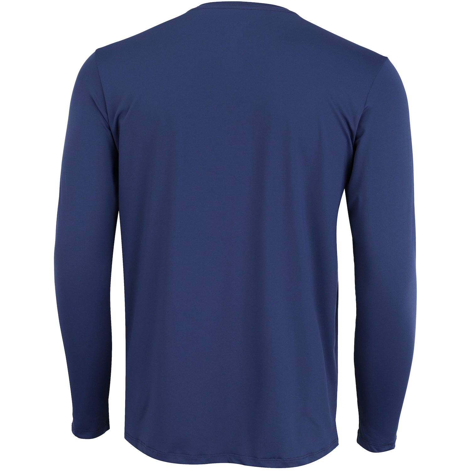 Camiseta Uv Line Manga Longa com Proteção Solar Slim Pro - Masculina - Foto 2