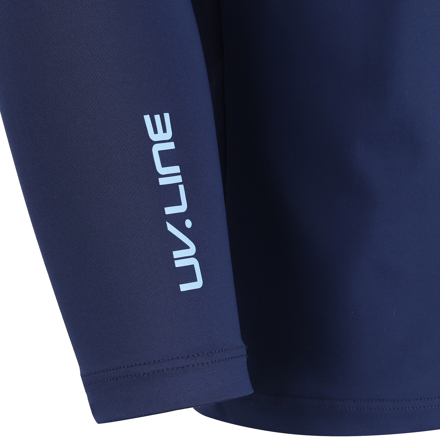 Camiseta Uv Line Manga Longa com Proteção Solar Slim Pro - Masculina - Foto 3