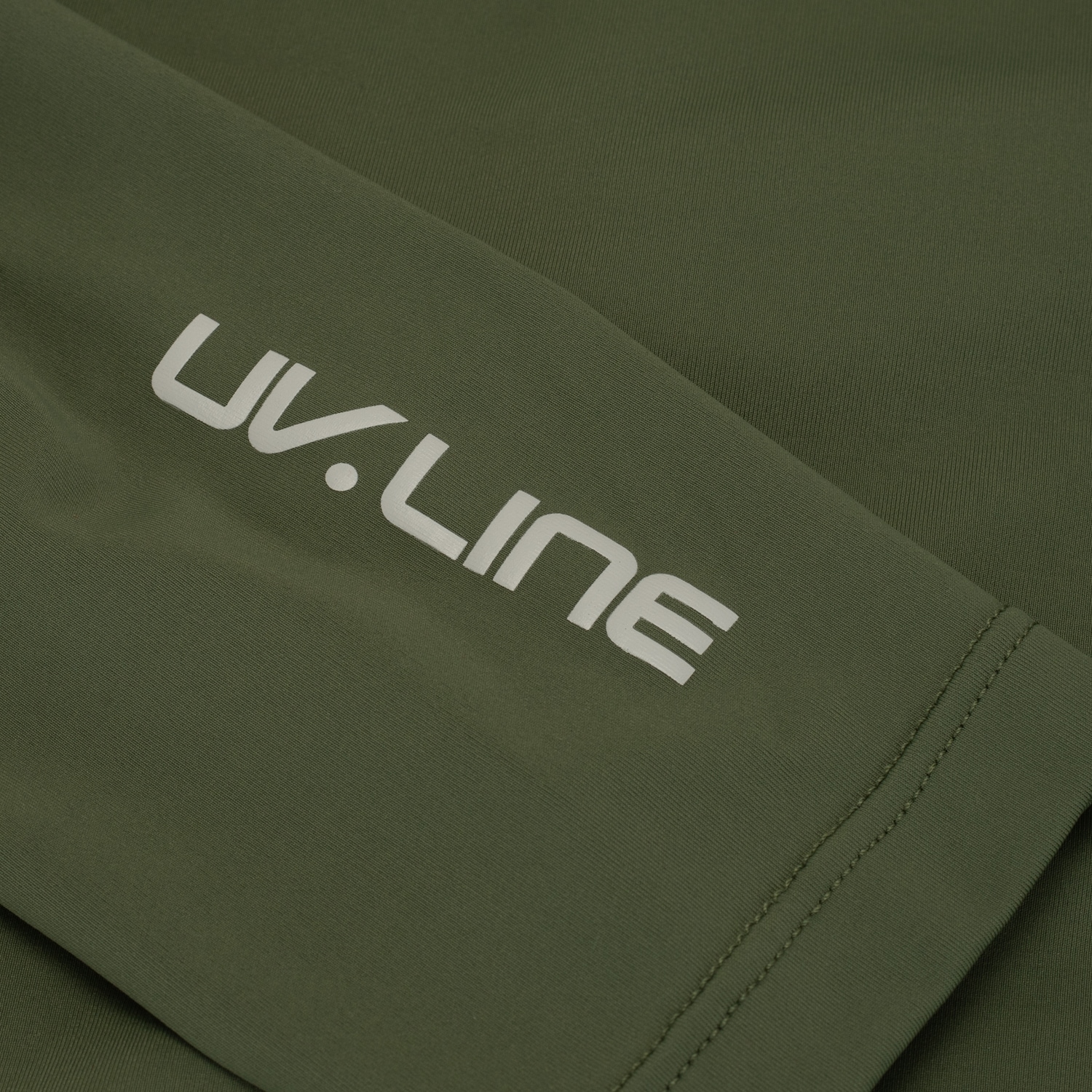 Camiseta Uv Line Manga Longa com Proteção Solar Slim Pro - Masculina - Foto 3