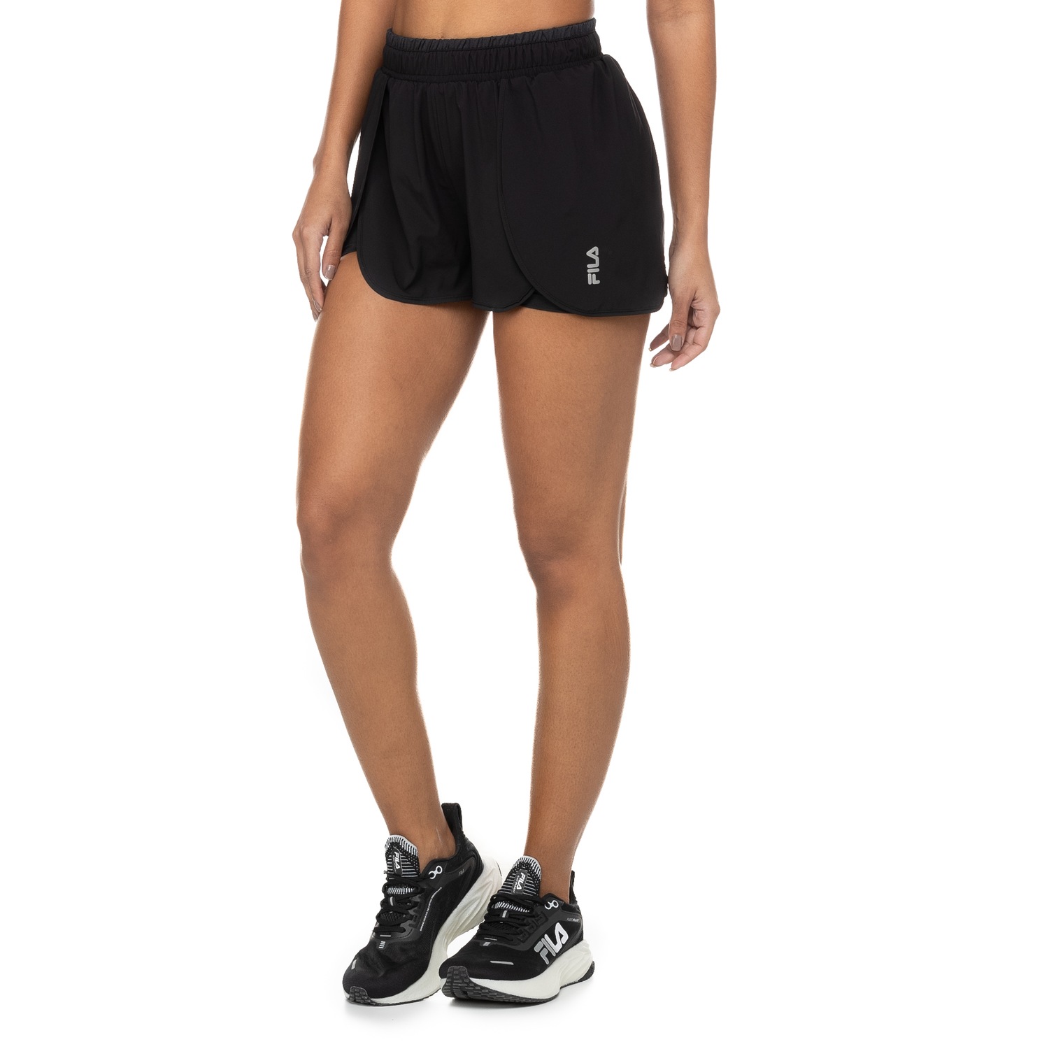 Short Fila Performance - Feminino - Foto 2
