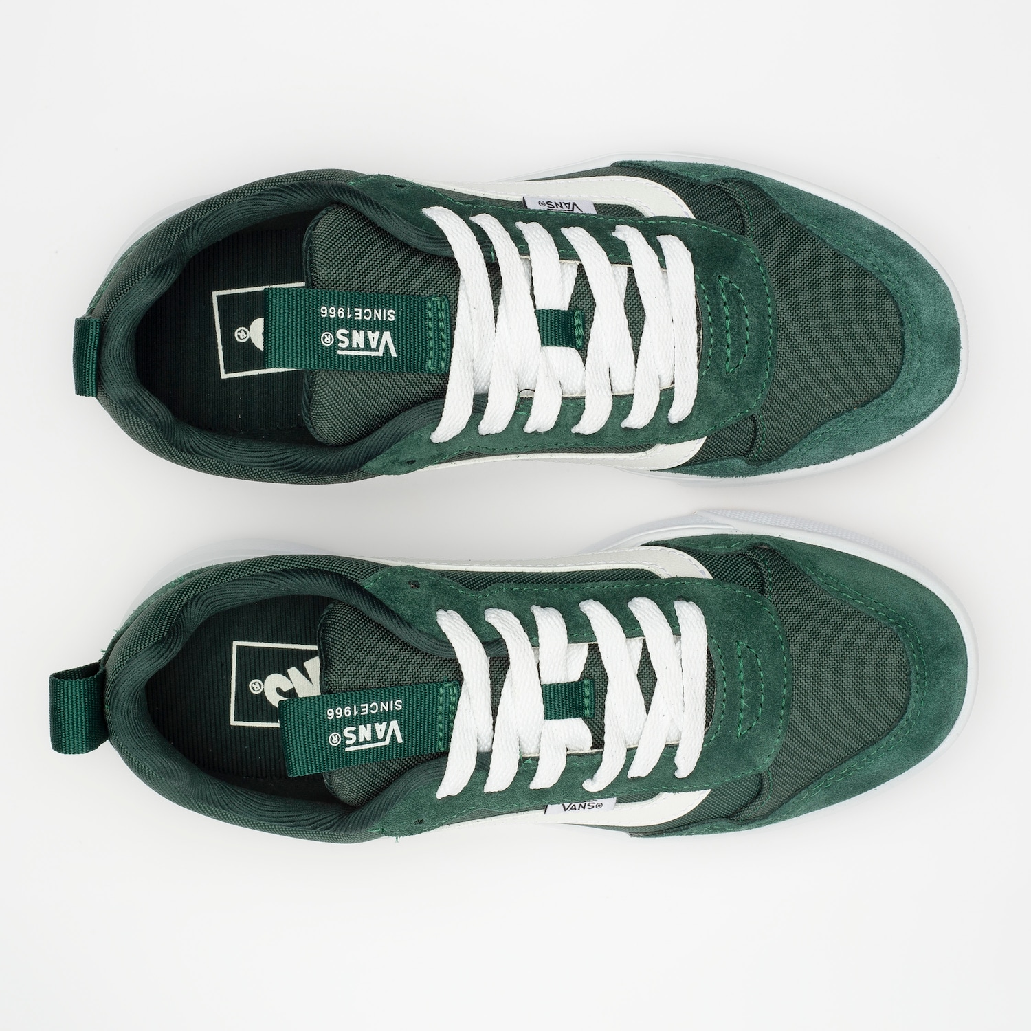 Tênis Vans Range Exp - Feminino - Foto 3