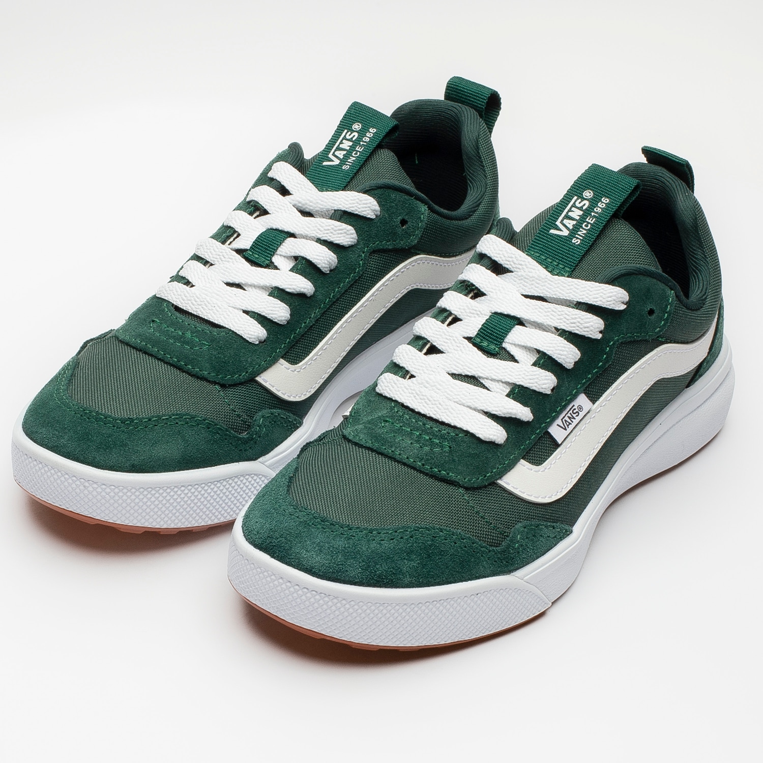 Tênis Vans Range Exp - Feminino - Foto 4