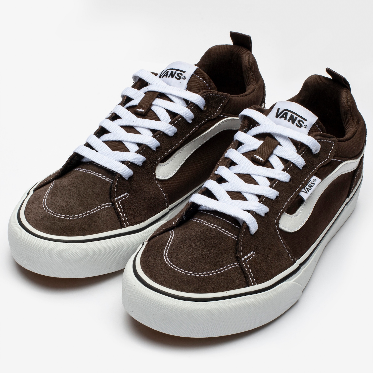 Tênis Vans Filmore - Masculino - Foto 4