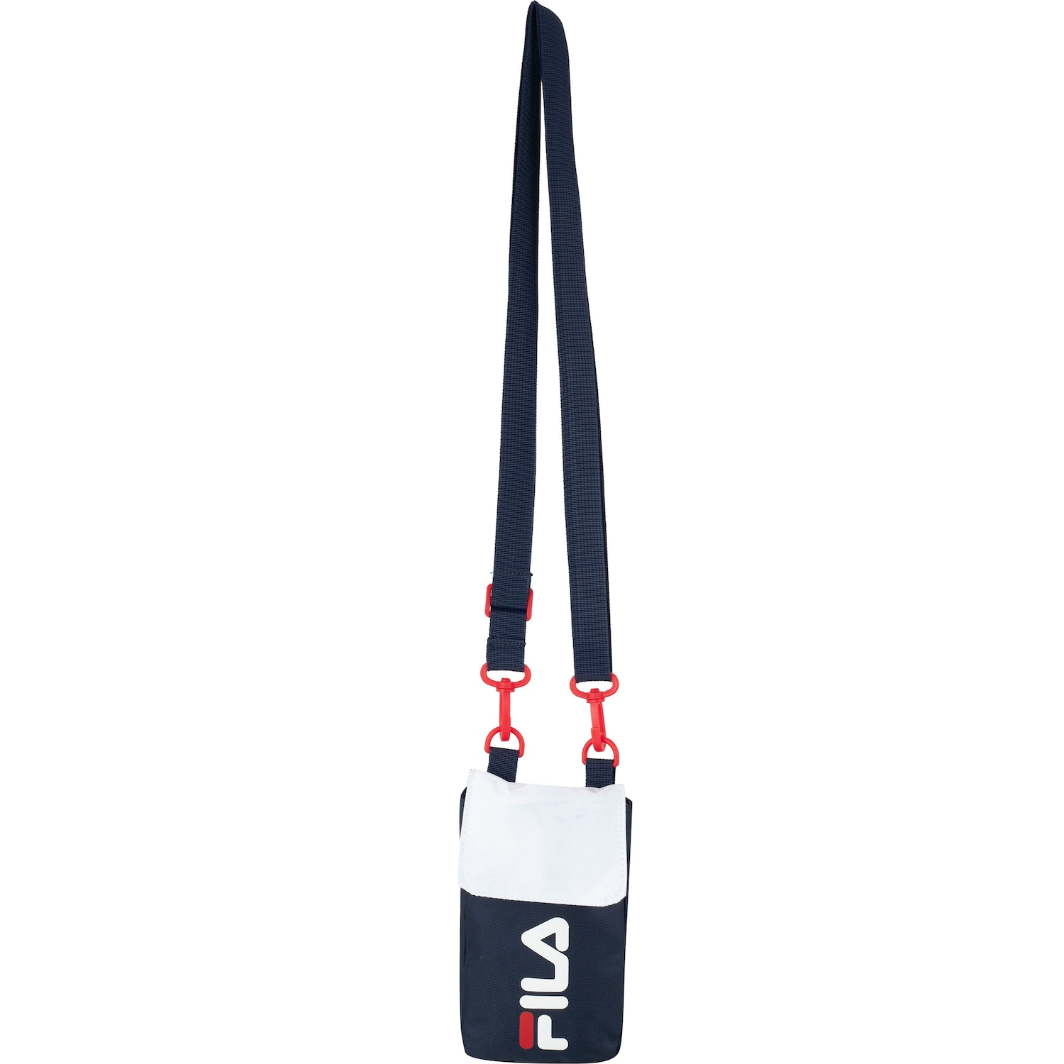 Bolsa Lateral Fila Pouch - Adulto - Foto 4