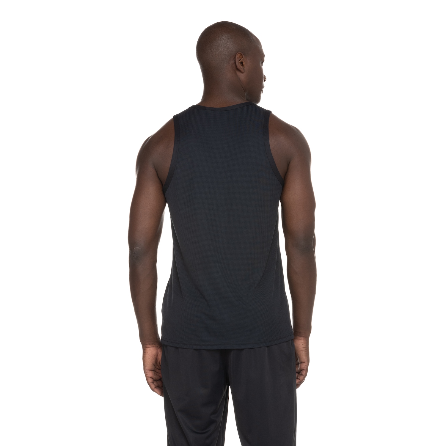 Camiseta Regata Masculina Fila Grid - Foto 3