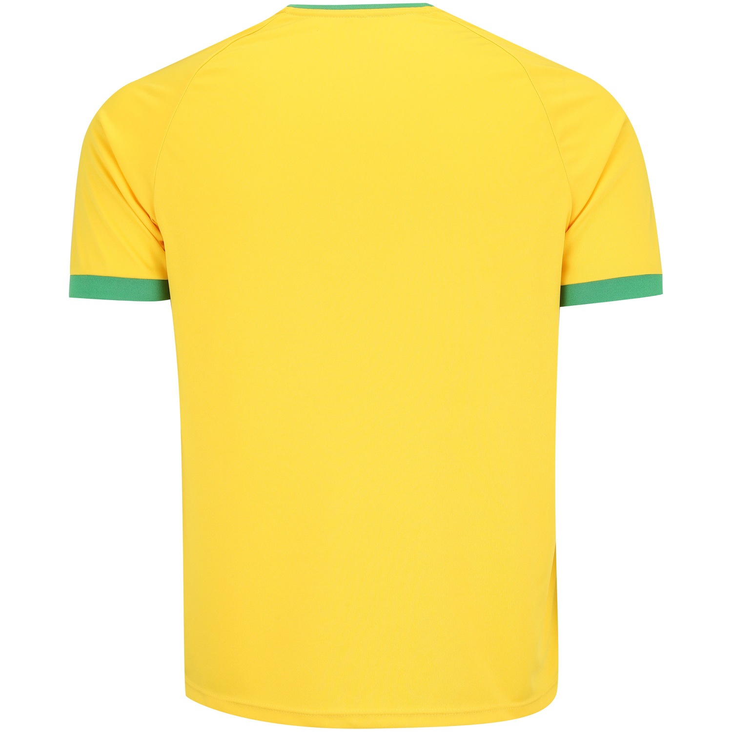 Camiseta Brasil Topper - Masculina - Foto 2