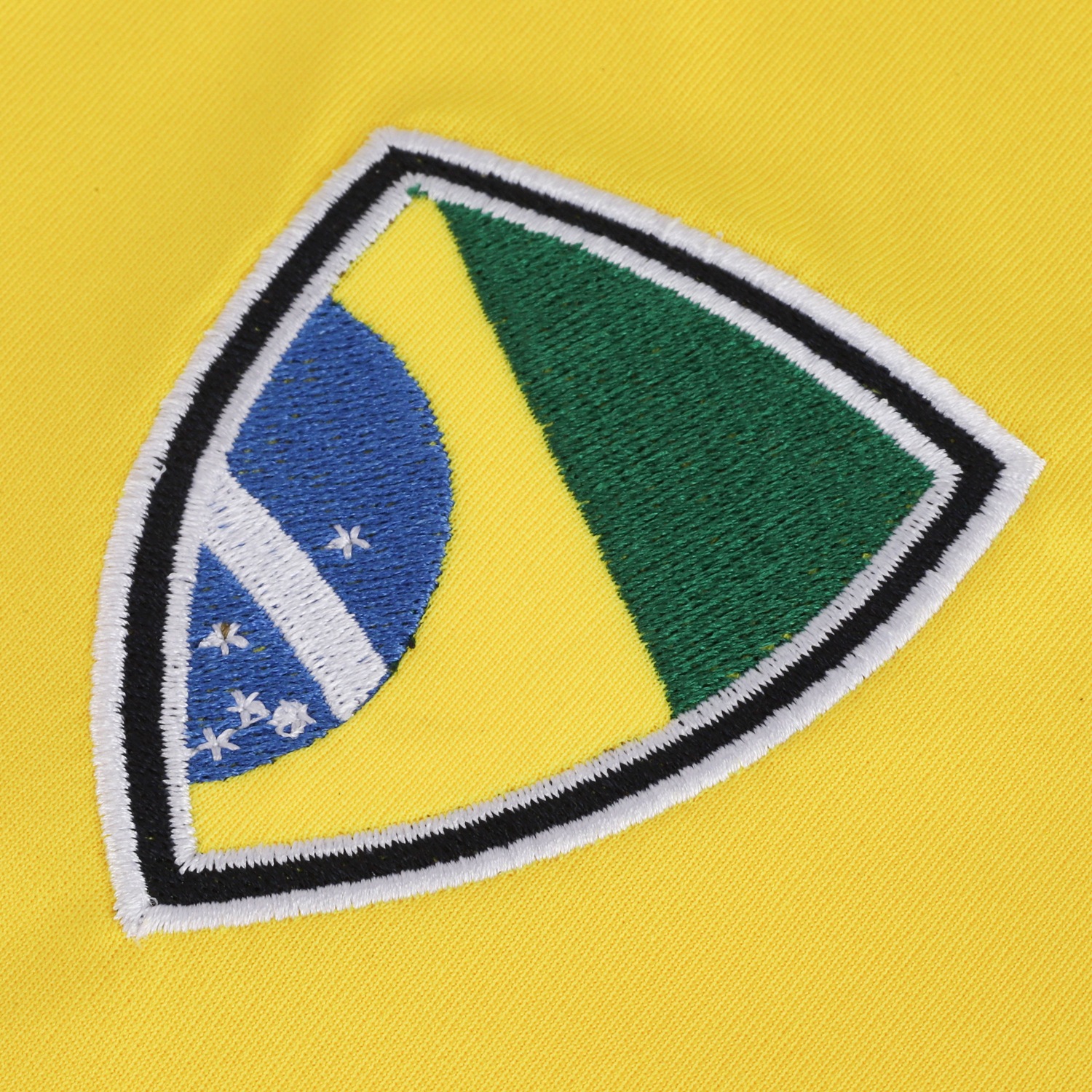 Camiseta Brasil Topper - Masculina - Foto 3