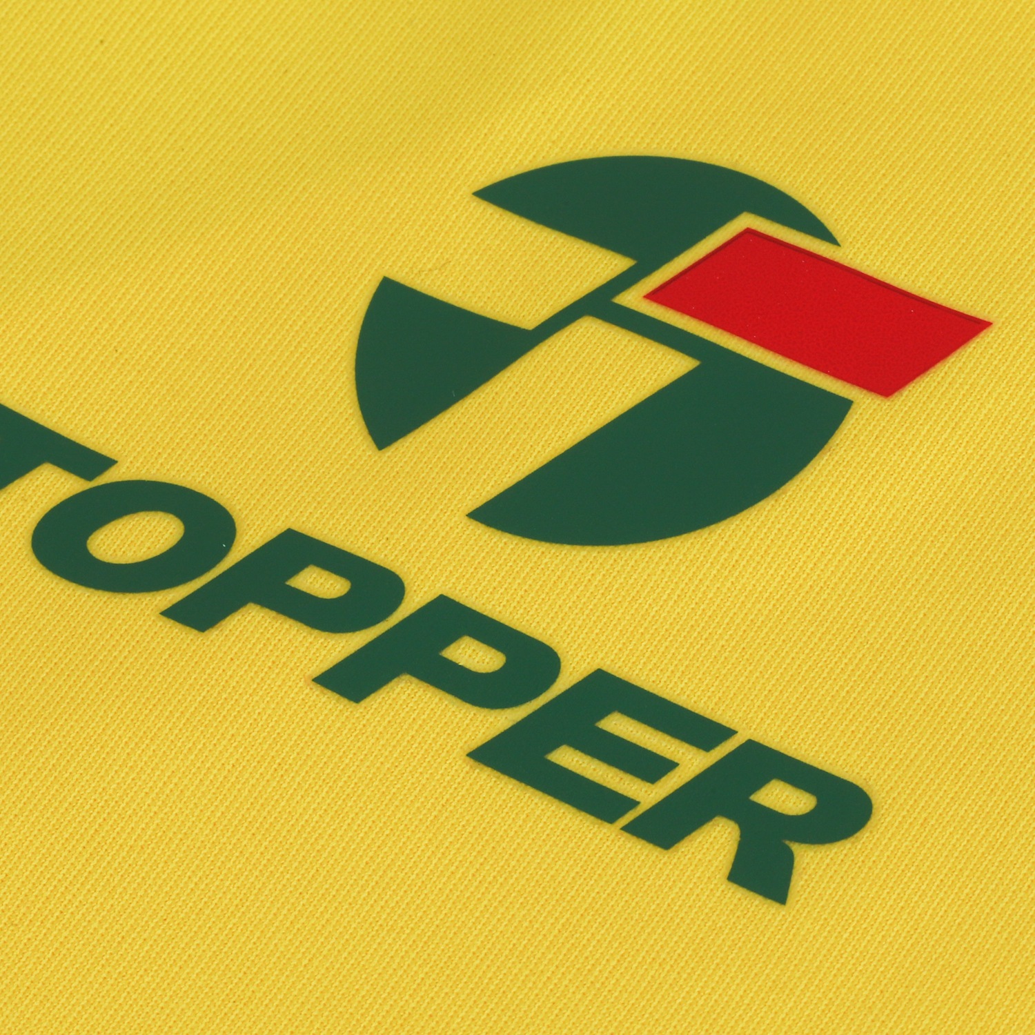 Camiseta Brasil Topper - Masculina - Foto 4