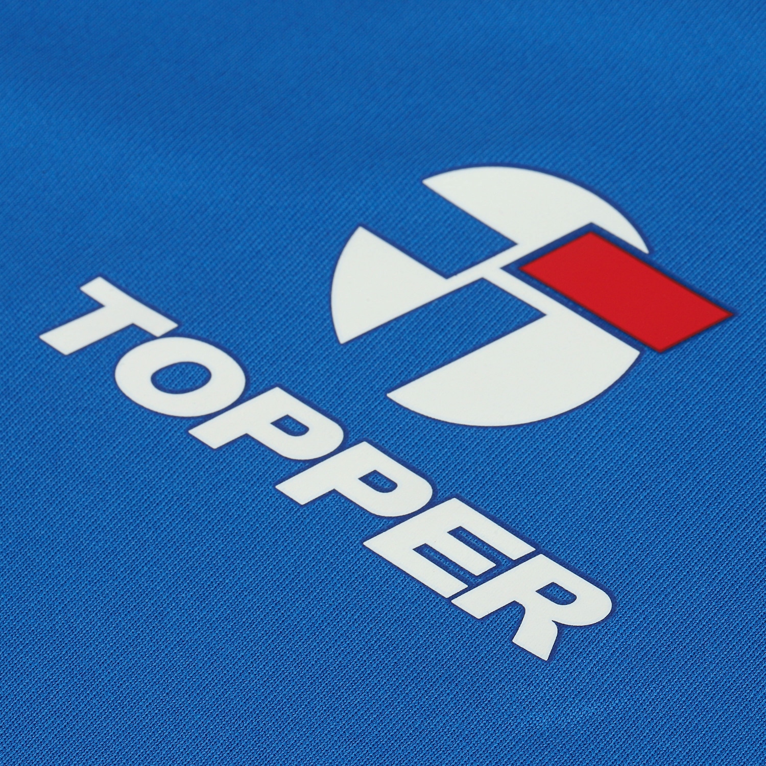 Camiseta Brasil II Topper - Masculina - Foto 4