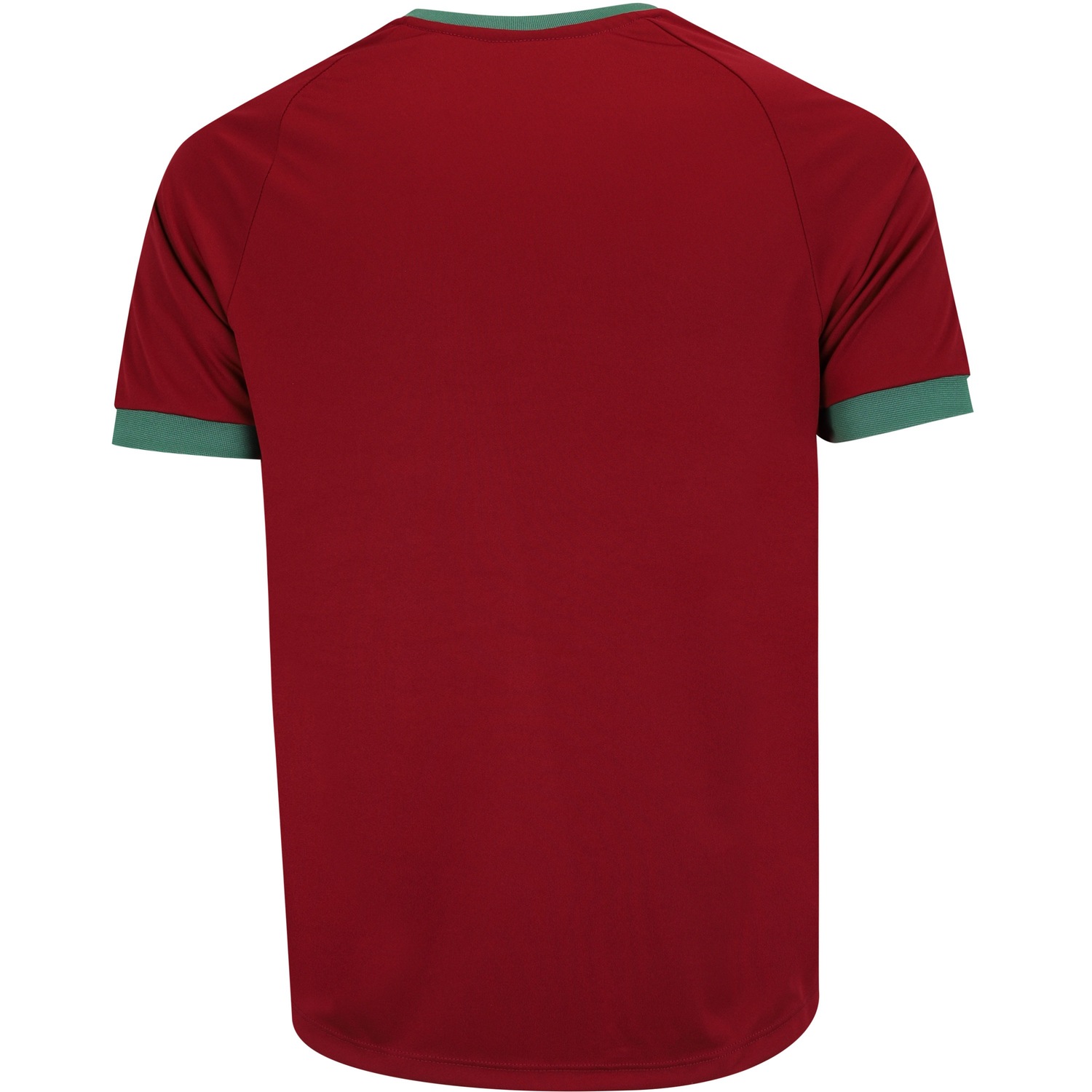 Camisa Portugal Topper - Masculina - Foto 2