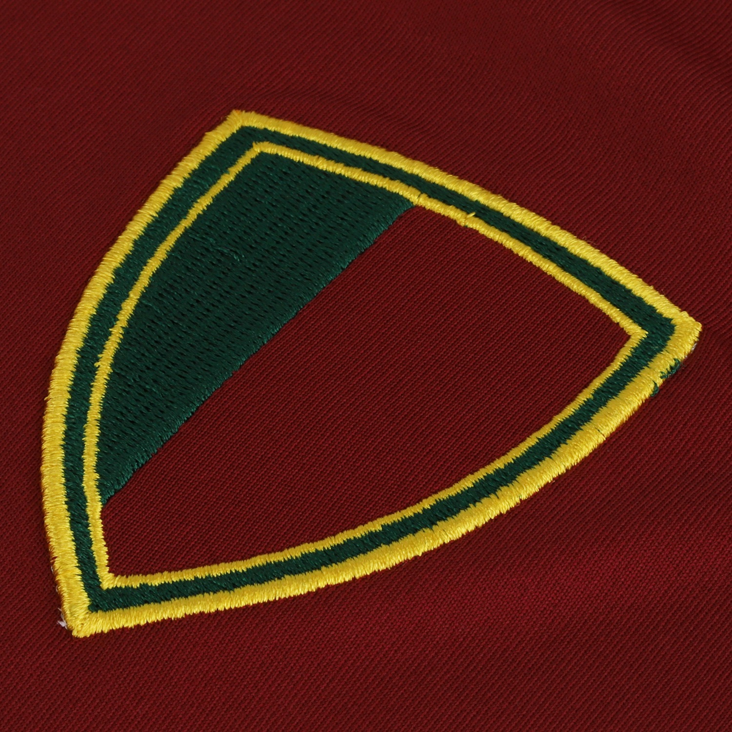Camisa Portugal Topper - Masculina - Foto 3