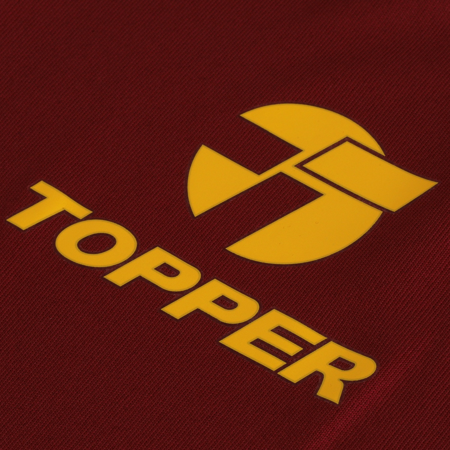 Camisa Portugal Topper - Masculina - Foto 4