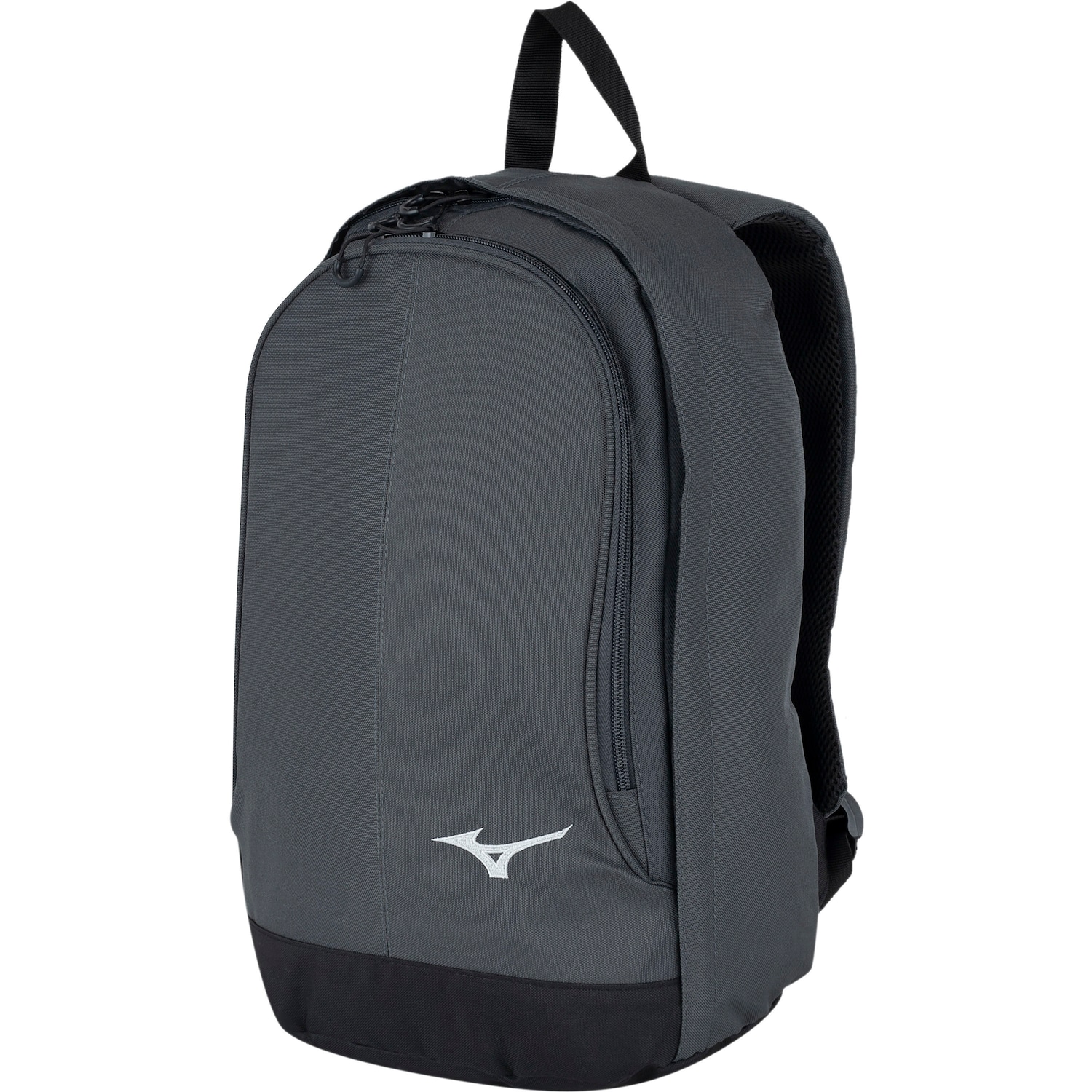 Mochila Mizuno Fun 22 Litros Logo Bordado - Foto 4