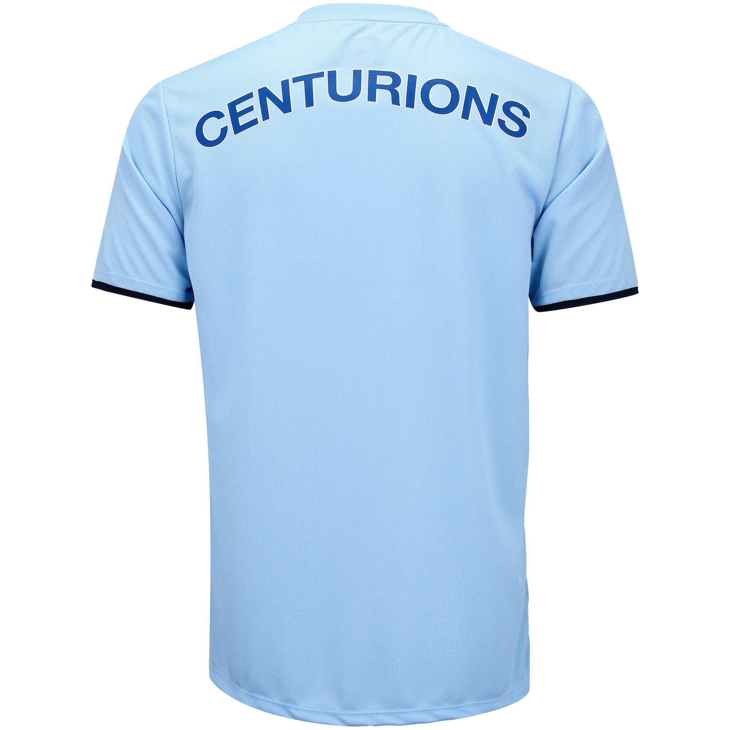 Camiseta Manchester City Masculina Centurions - Foto 2