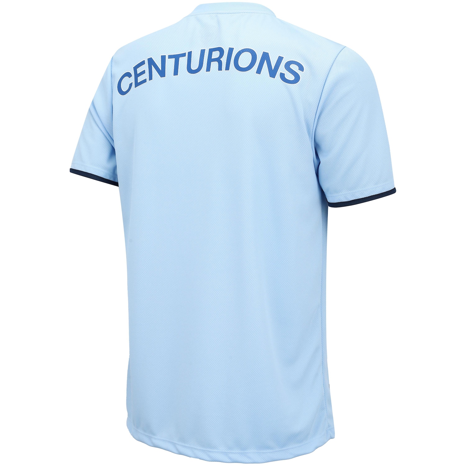 Camiseta Manchester City Masculina Centurions - Foto 4