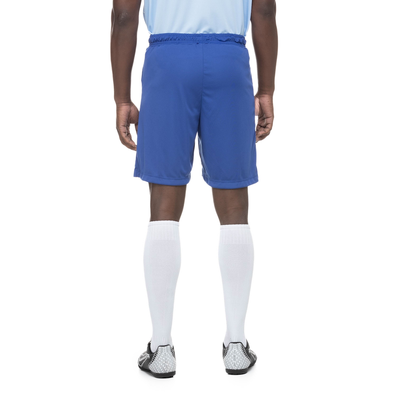 Calção Manchester City - Masculina - Foto 3