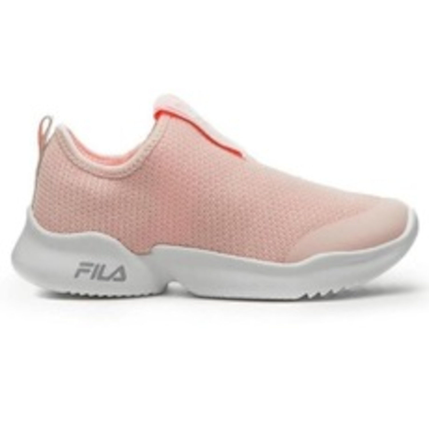 Tênis Infantil Fila Funny - Foto 1
