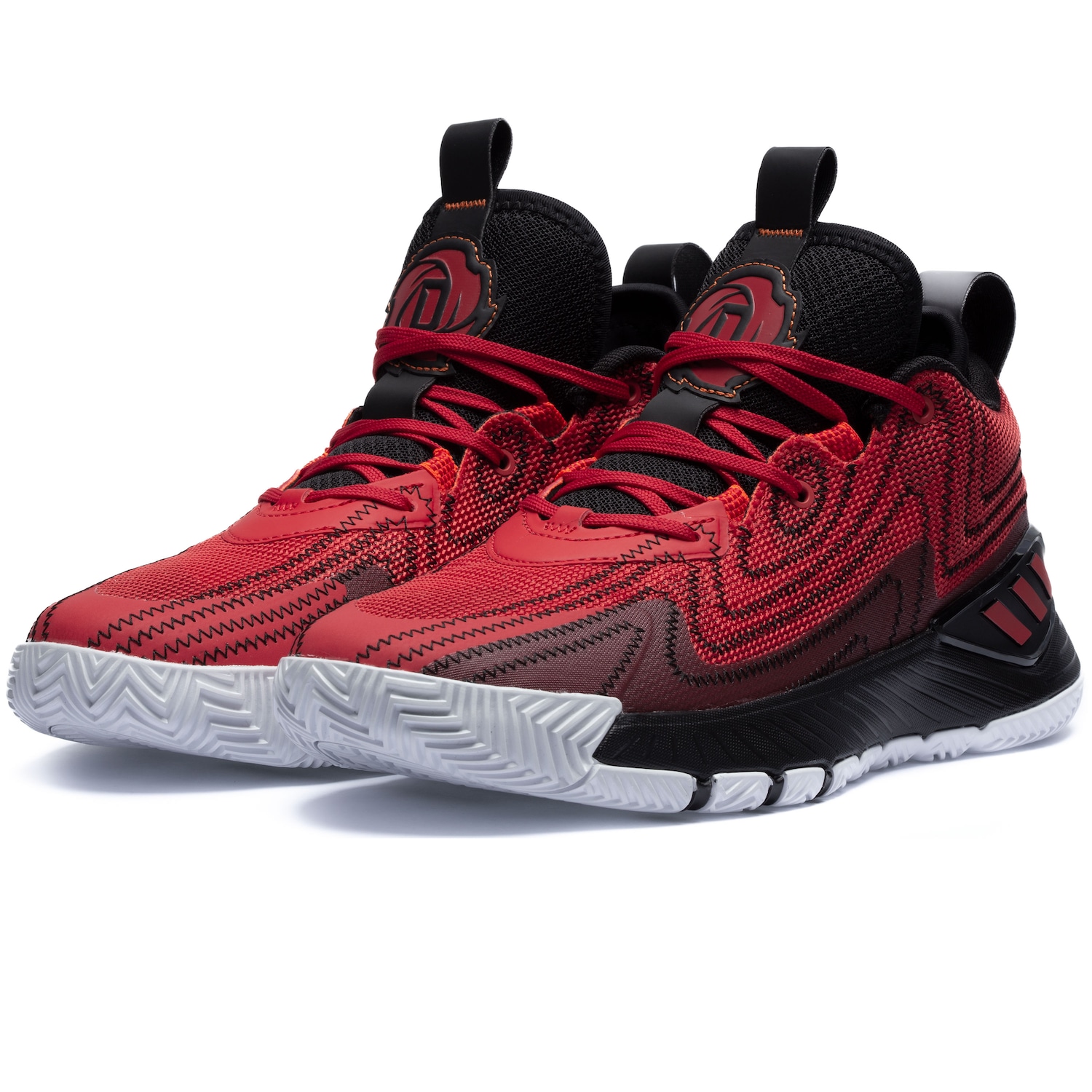 Tênis adidas D-Rose Son of Chi 2 - Masculino - Foto 2