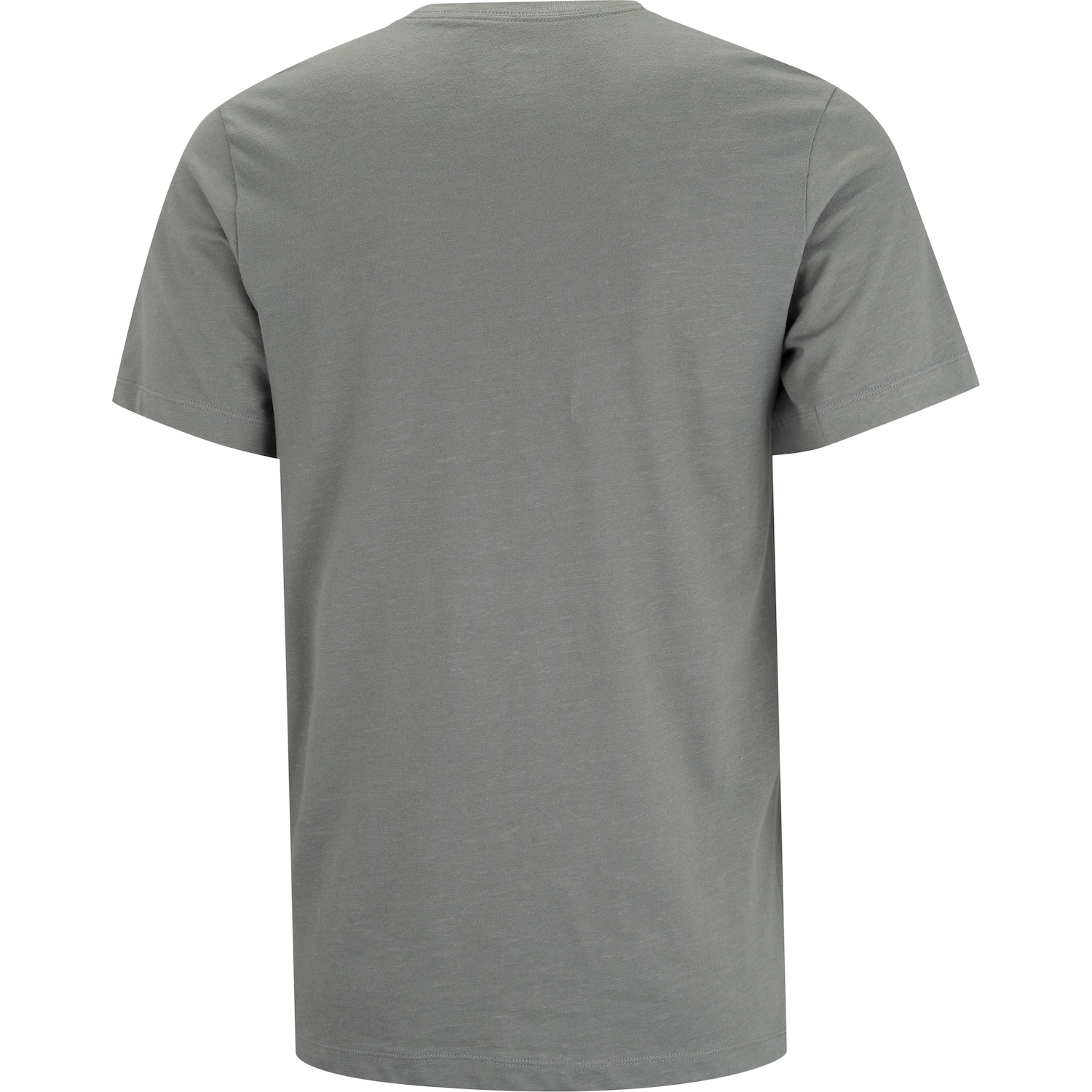 Camiseta Nike Manga Curta Dri-Fit Tee Slub Hb - Masculina - Foto 2