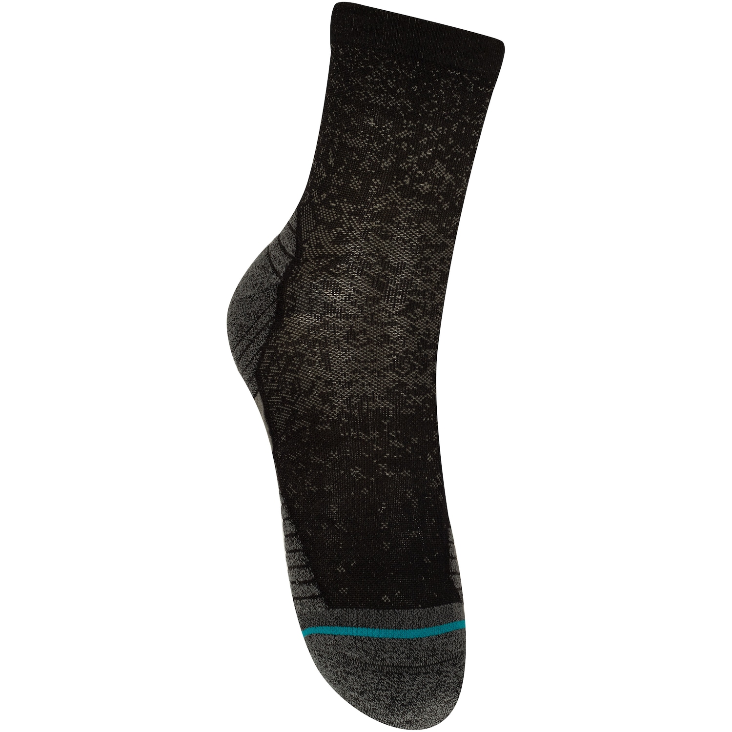 Meia Stance Run QTR ST C0078 - Adulto - Foto 3