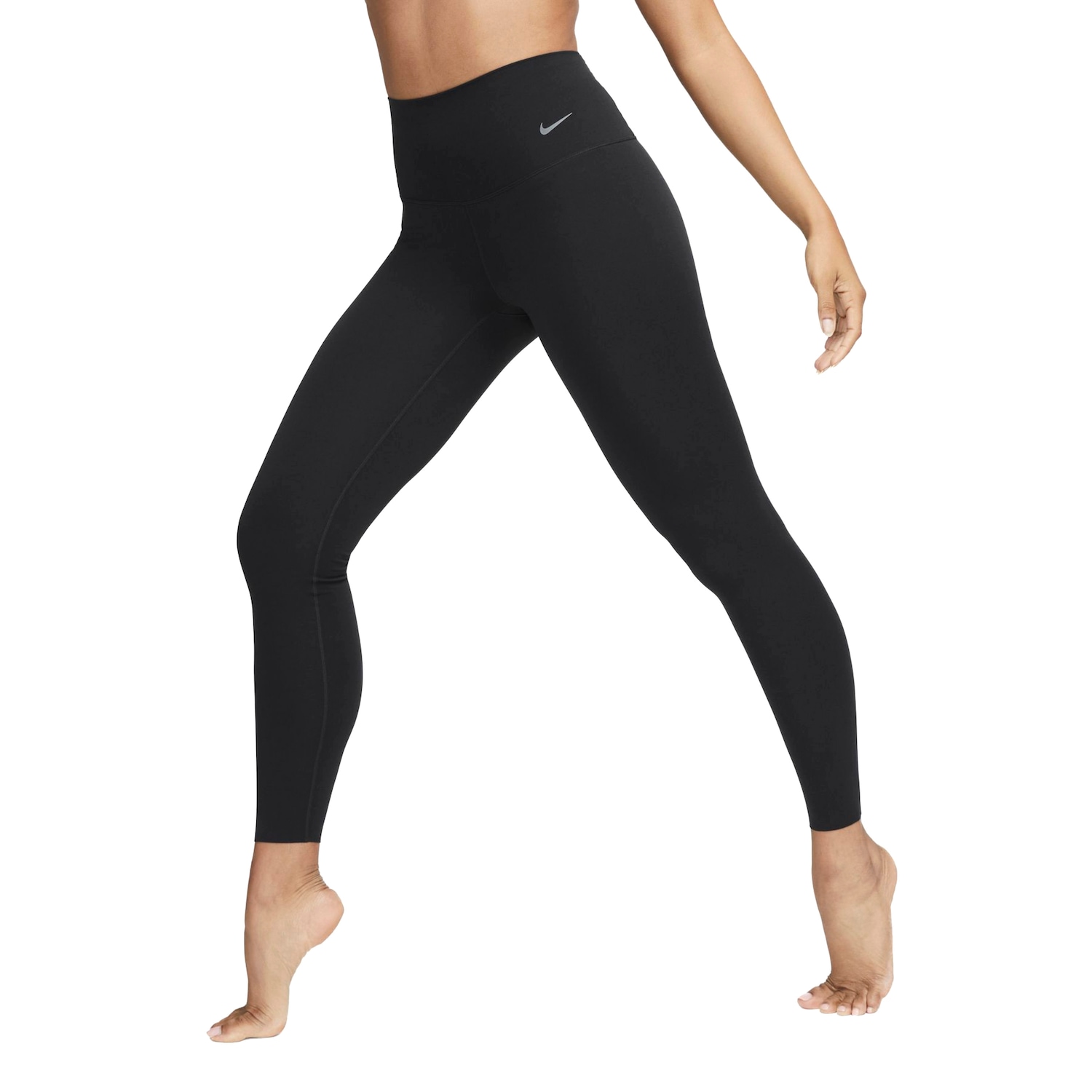 Calça Nike Legging Zenvy Feminina - Foto 1
