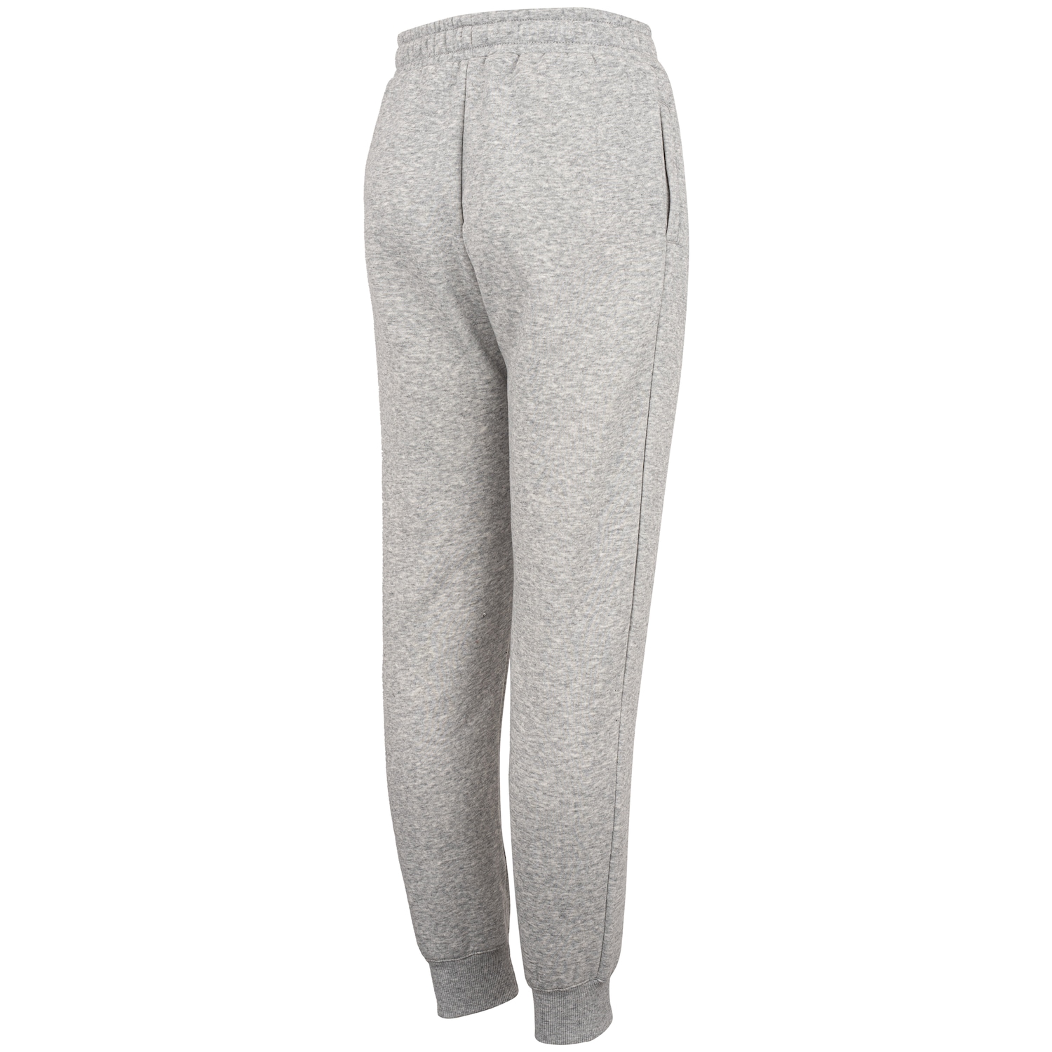 Calça Jogger de Moletom Infantil ASICS - Foto 2
