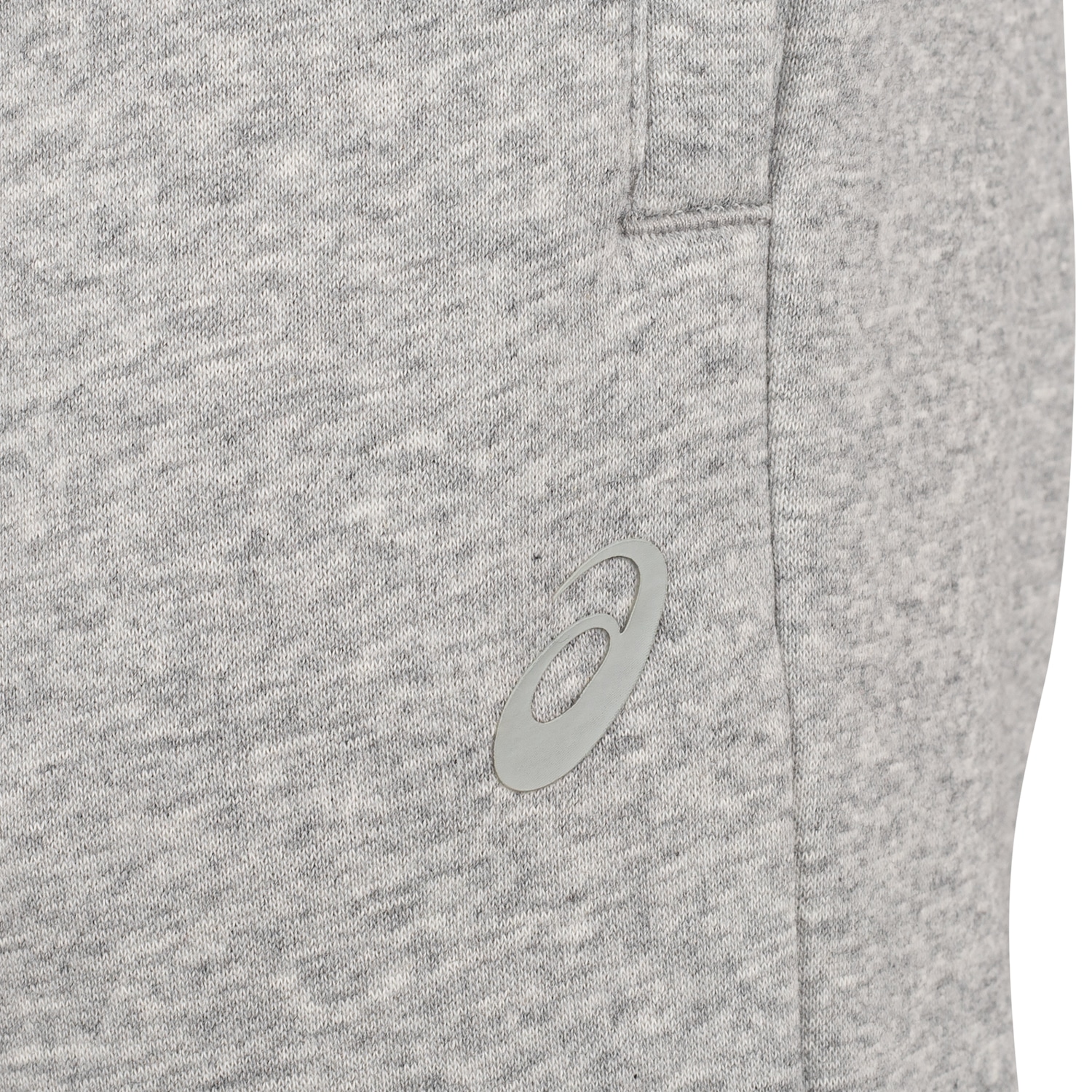 Calça Jogger de Moletom Infantil ASICS - Foto 3