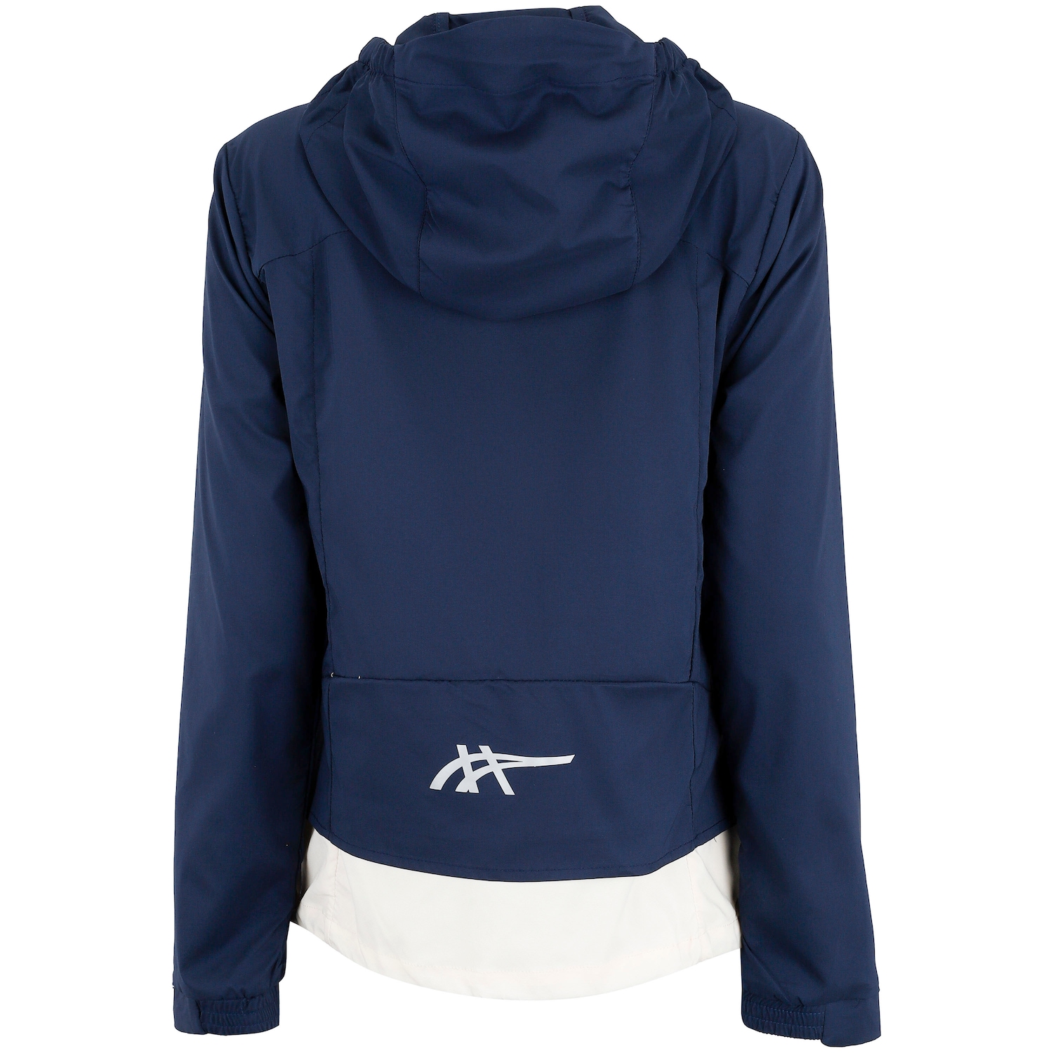 Jaqueta ASICS com Capuz Icon Packable - Feminina - Foto 2