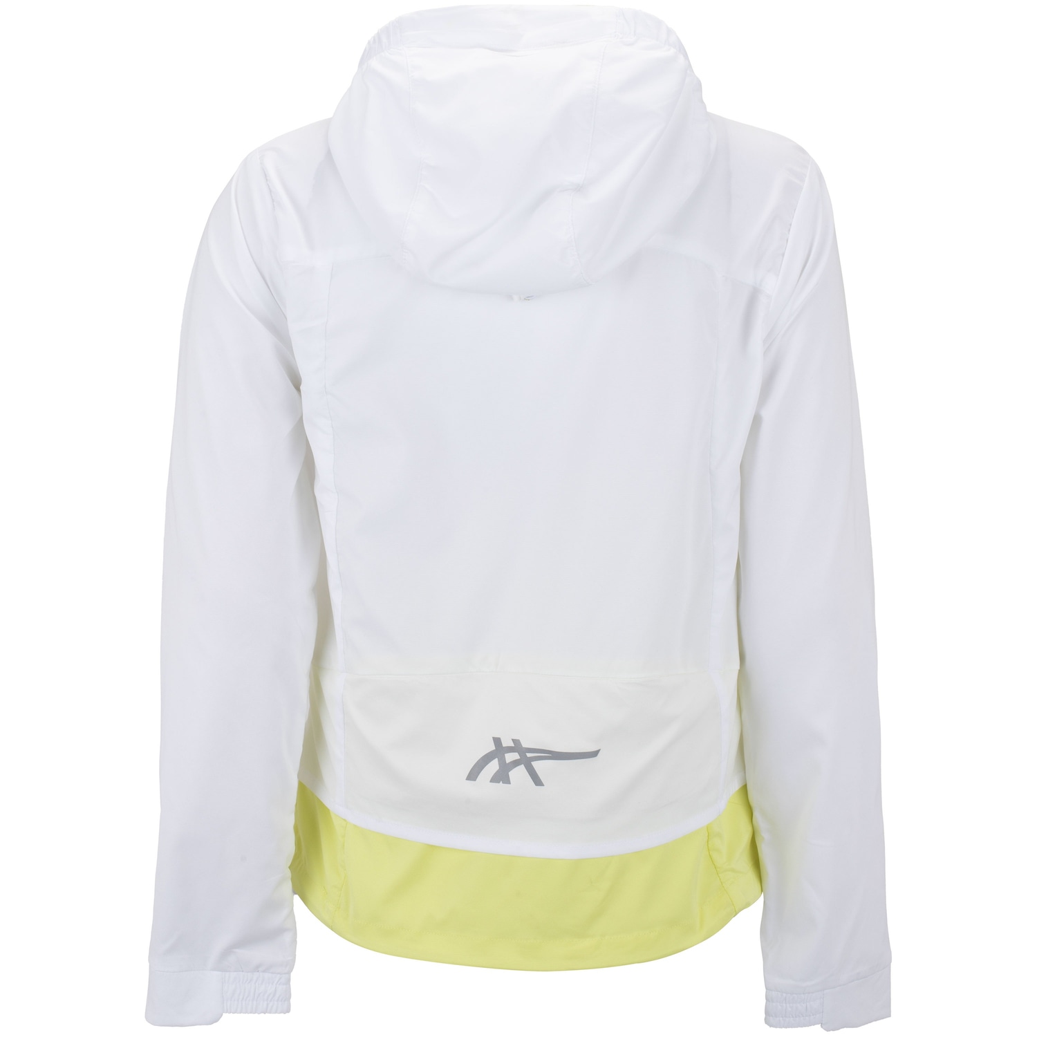 Jaqueta ASICS com Capuz Icon Packable - Feminina - Foto 2