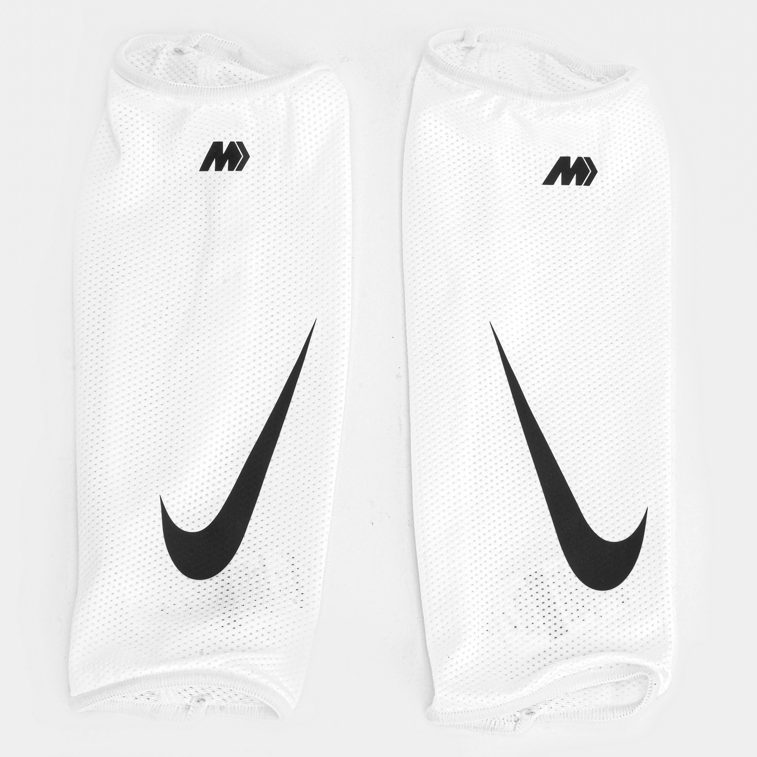 Caneleira de Futebol Nike Mercurial Lite FA22 - Adulto - Foto 3