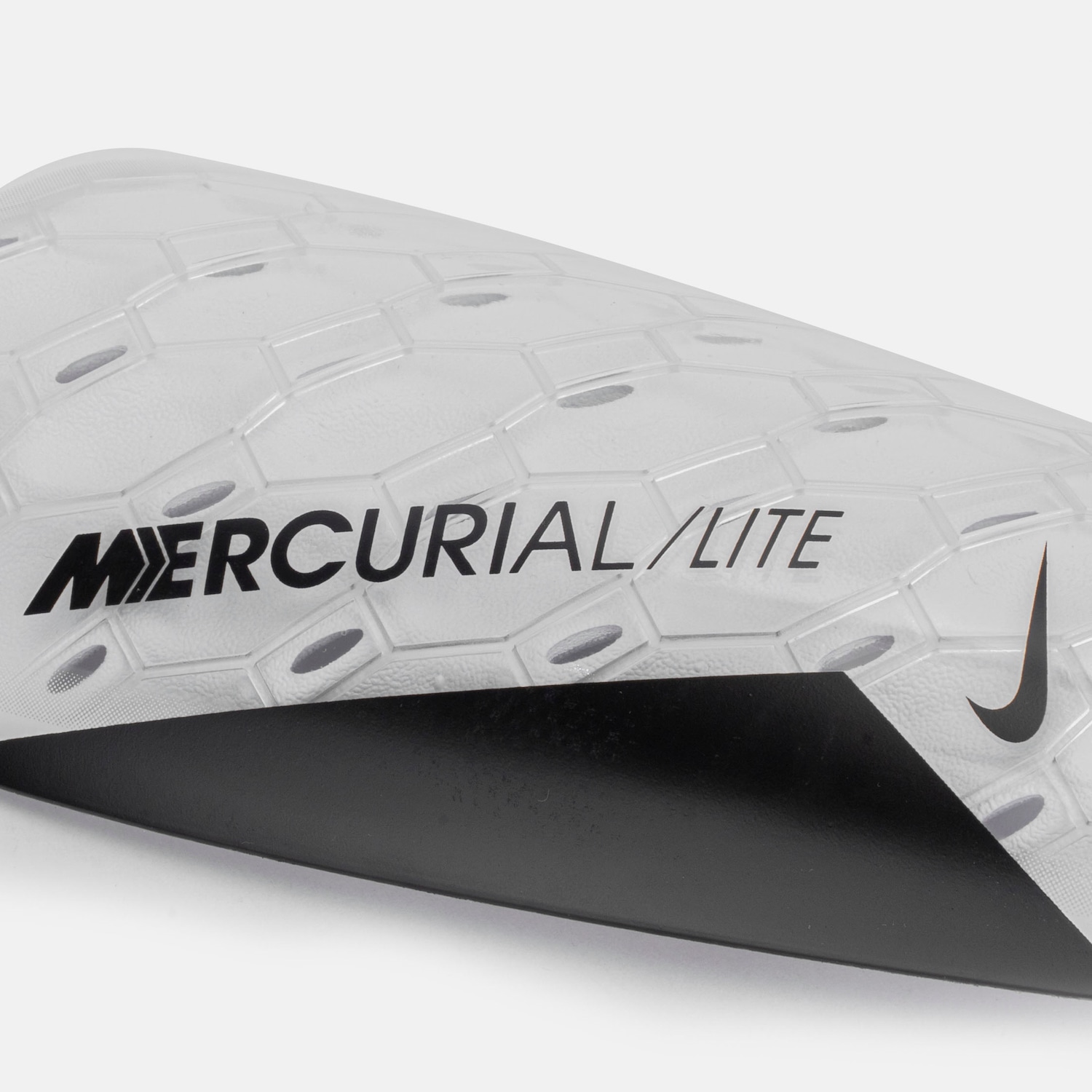 Caneleira de Futebol Nike Mercurial Lite FA22 - Adulto - Foto 4