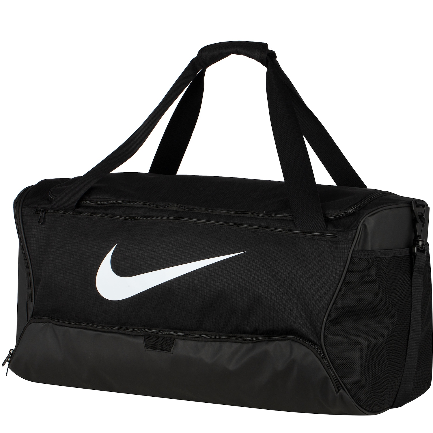 Mala Nike Brasilia Duff L - 95 Litros - Foto 1