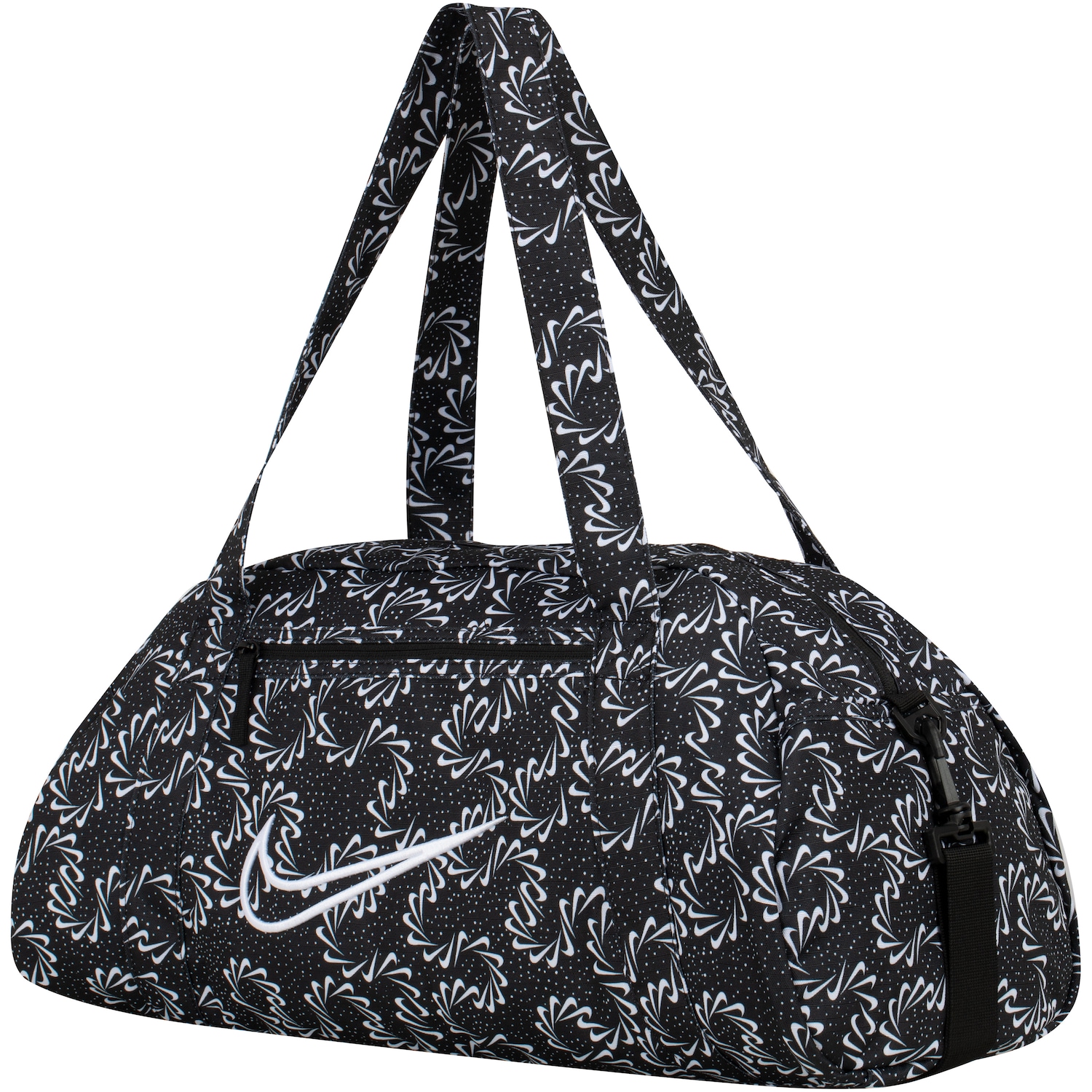 Mala Nike Gym Club 2.0 AOP - 24 Litros - Foto 1