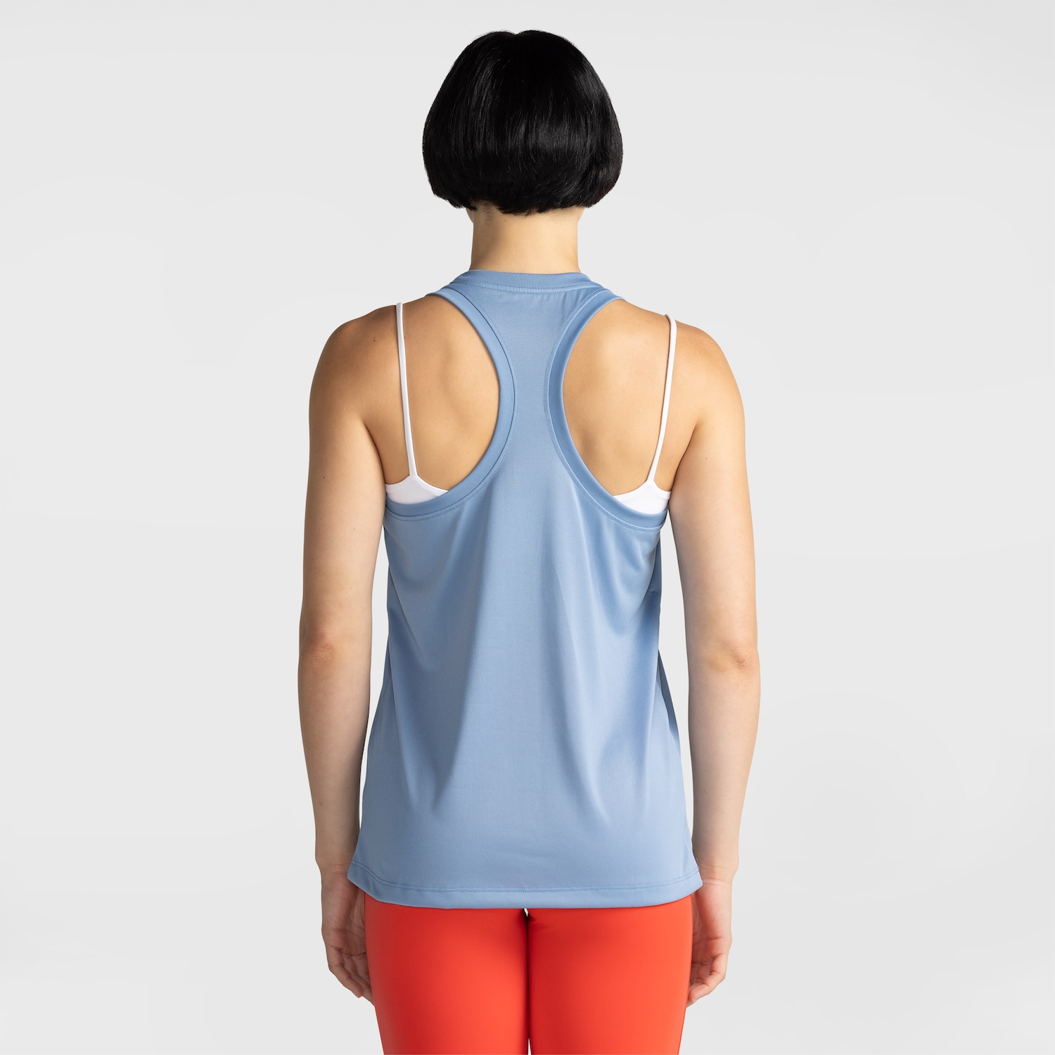 Camiseta Regata Feminina Nike Tarlgd R - Foto 2