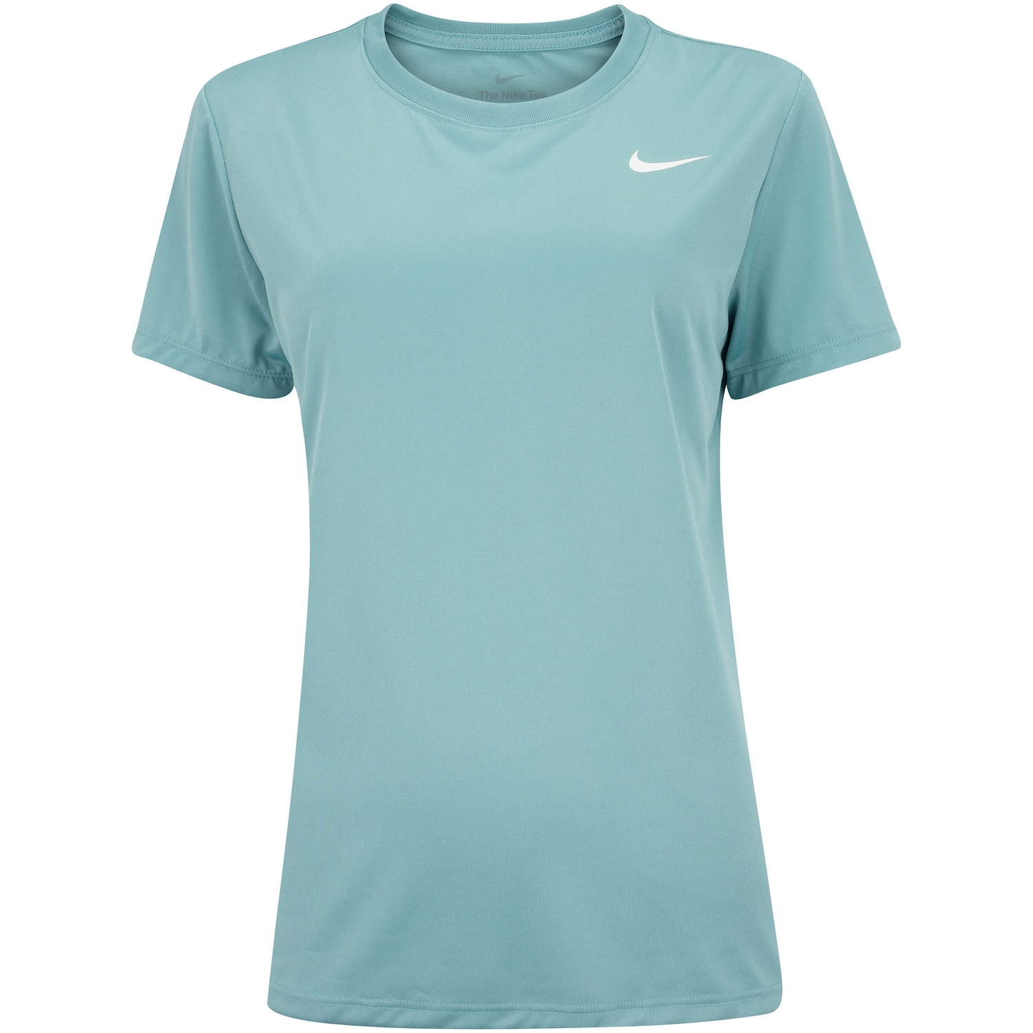 Camiseta Nike Training Dri-FIT - Feminina - Foto 1