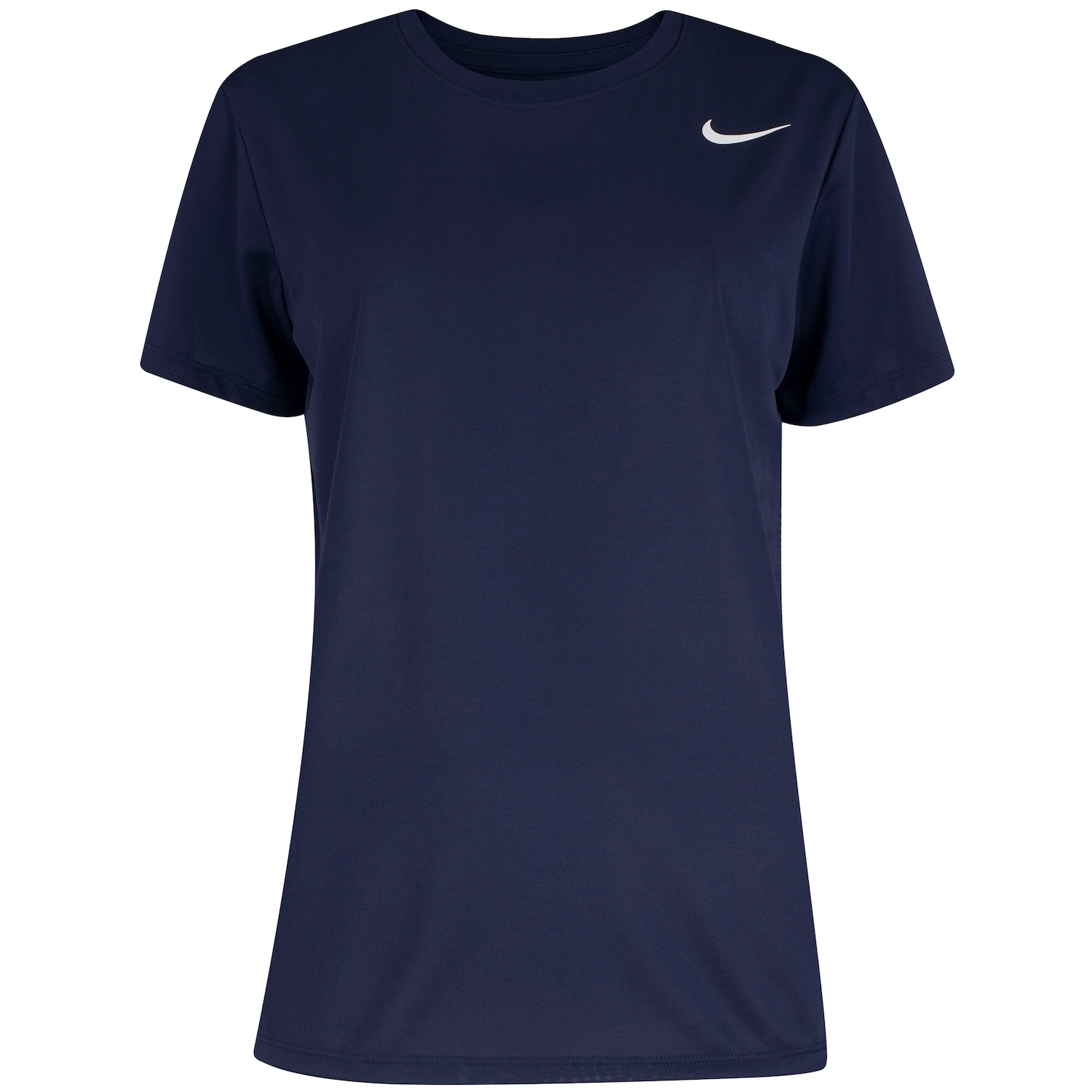 Camiseta Nike Training Dri-FIT - Feminina - Foto 1
