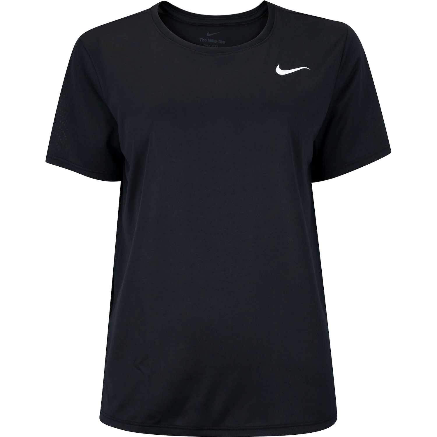 Camiseta Nike Training Dri-FIT - Feminina - Foto 1