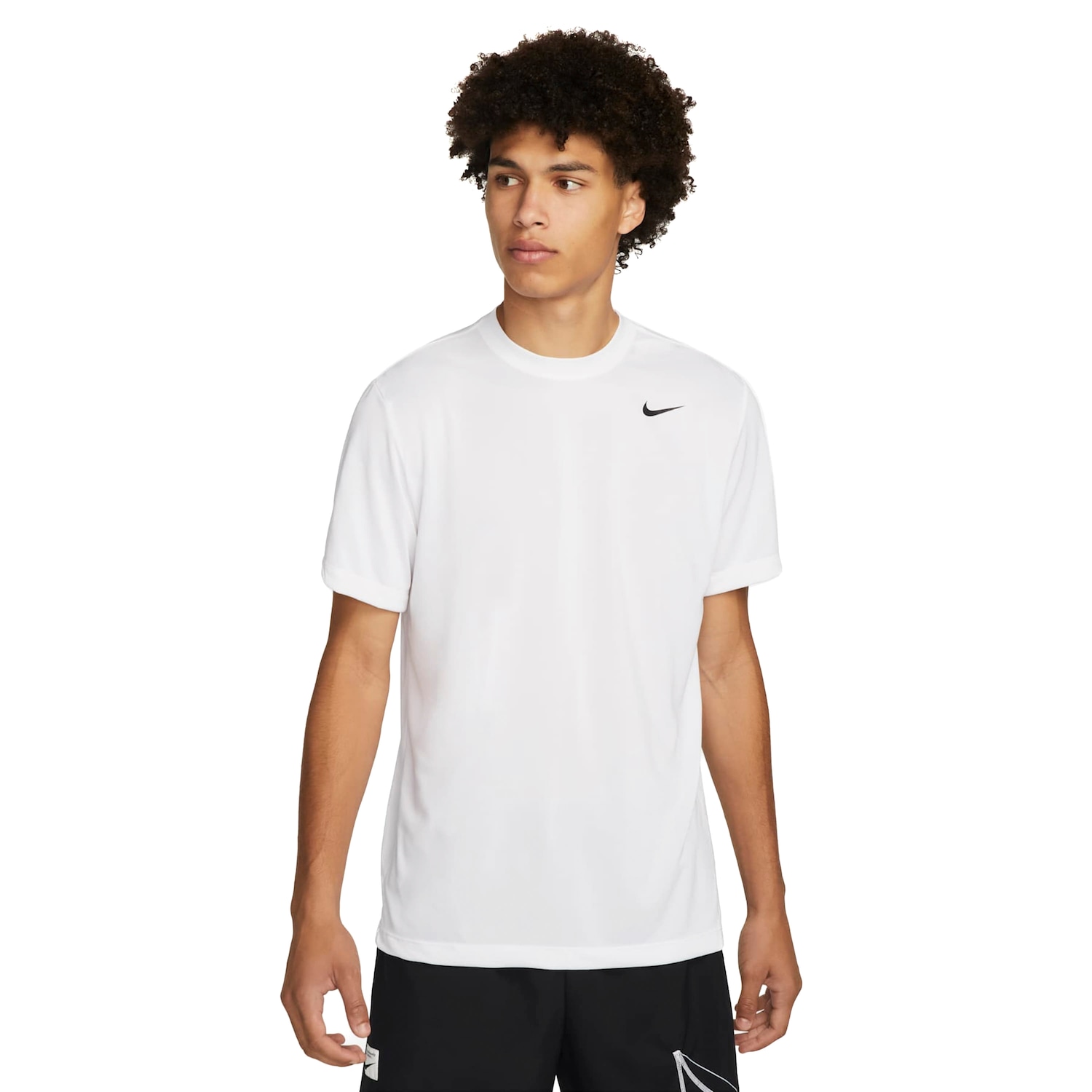 Camiseta Nike Dri-FIT Legend - Masculina - Foto 2