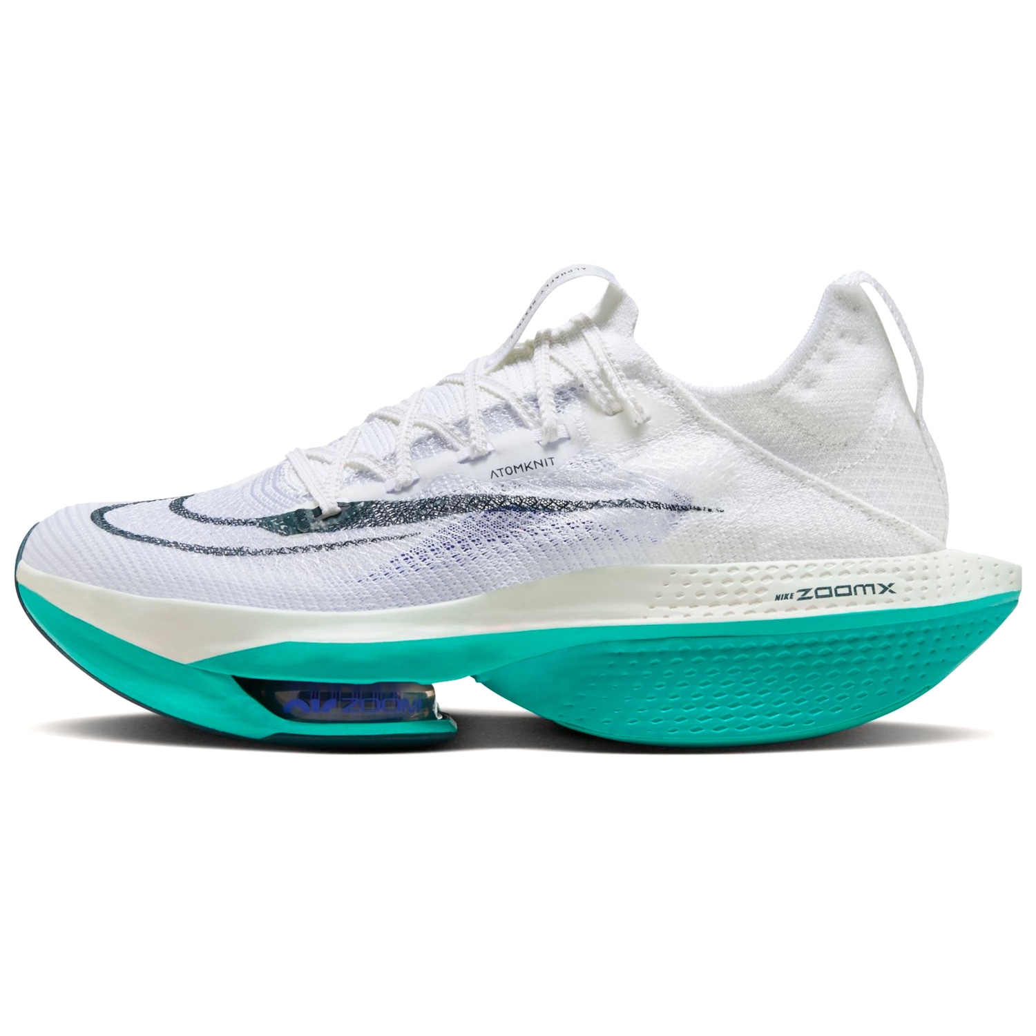 Tênis Nike Air Zoom Alphafly Next% FK 2 - Masculino - Foto 2